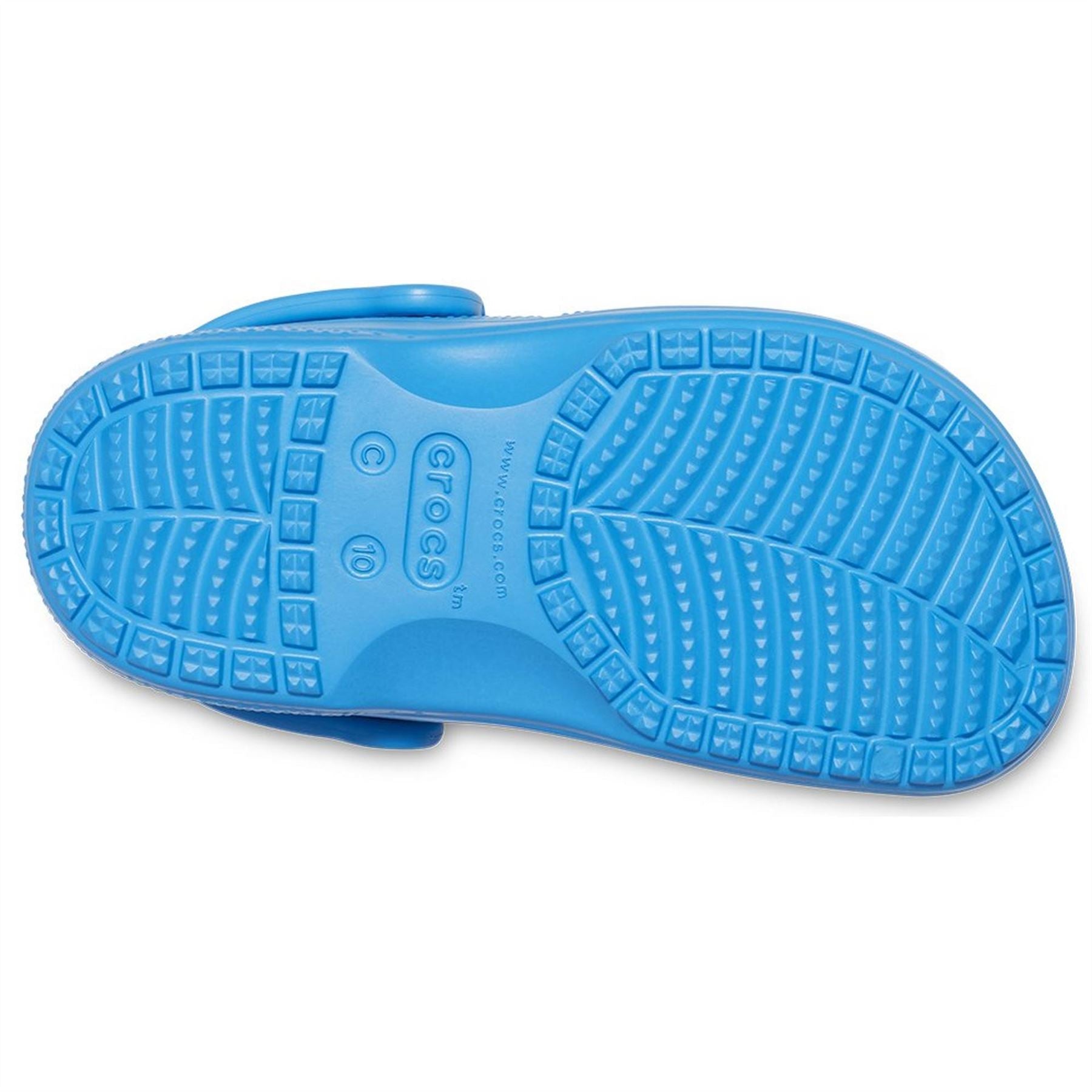 Crocs Baya Clogs Childrens