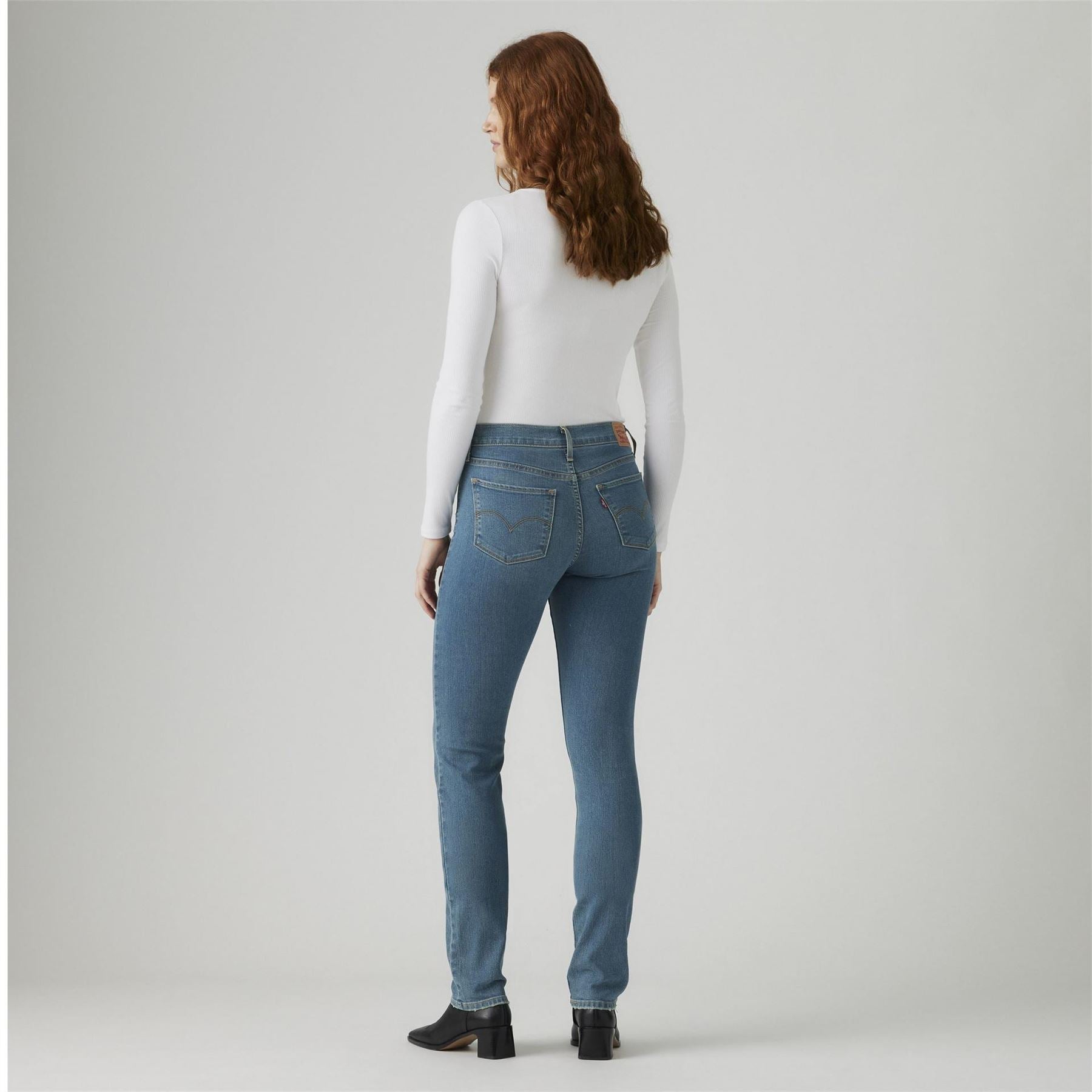 Levis 312 Shaping Slim Cobalt Haze