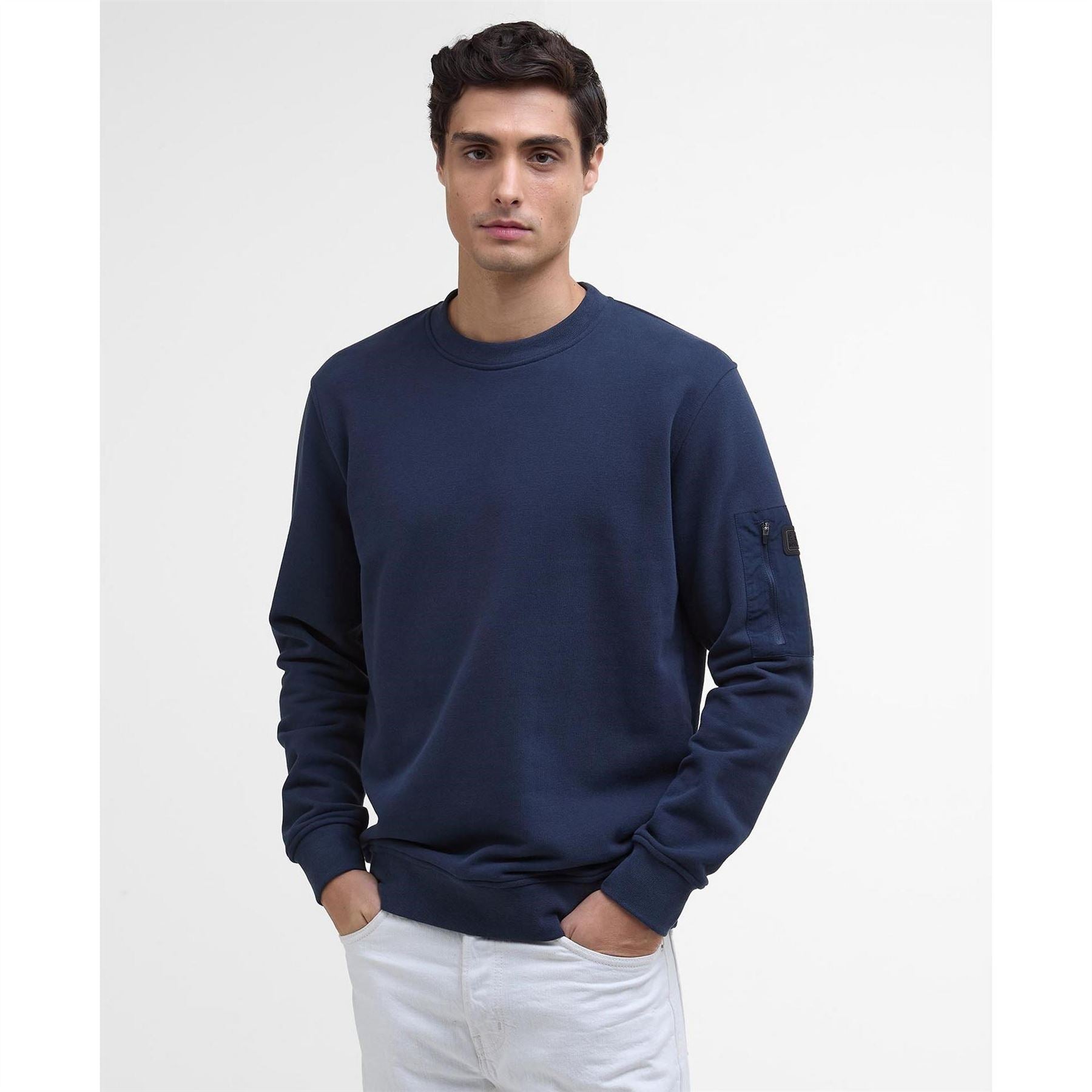 Barbour International Sweatshirt