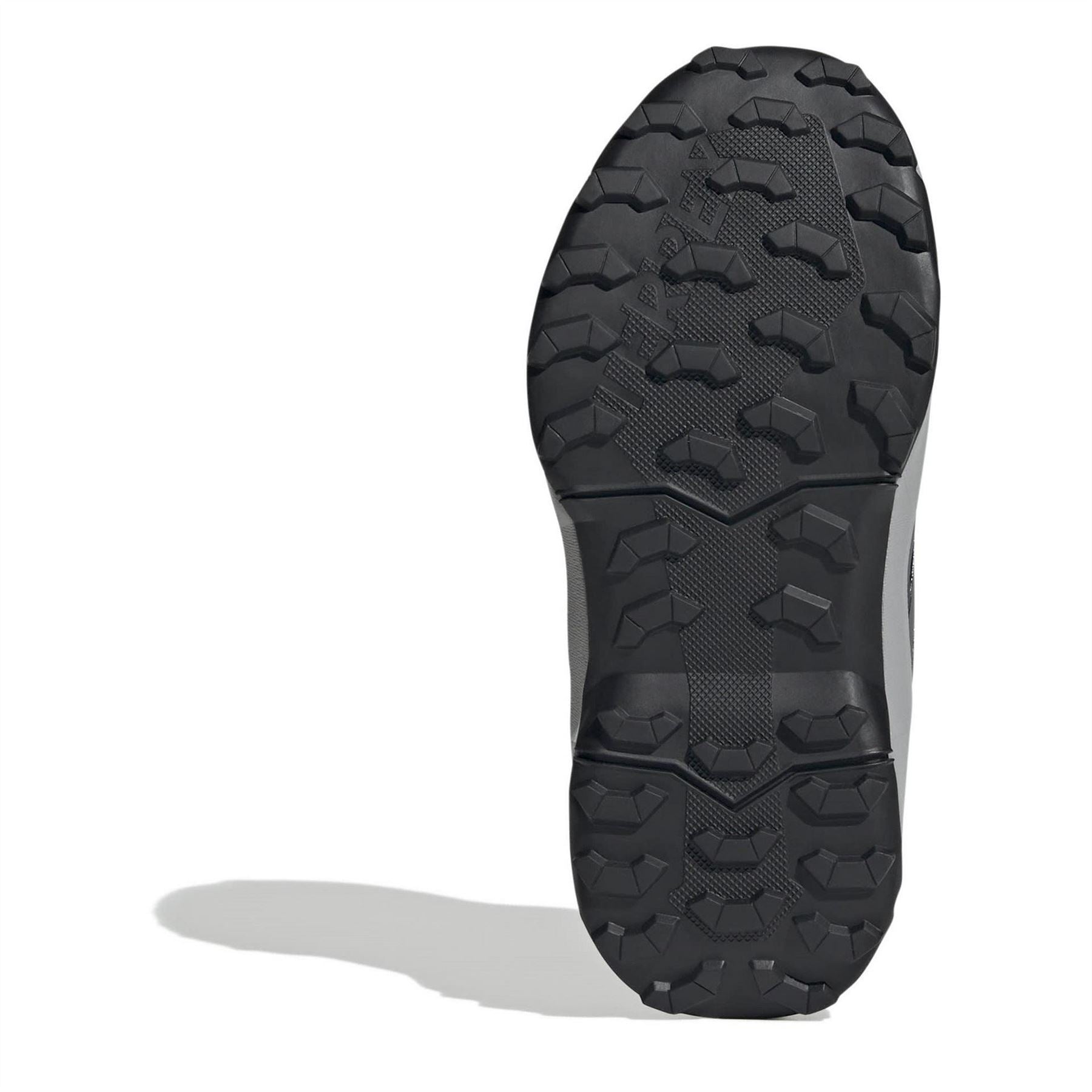 adidas Kids Terrex Ax4r Non Waterproof Hiking Shoes