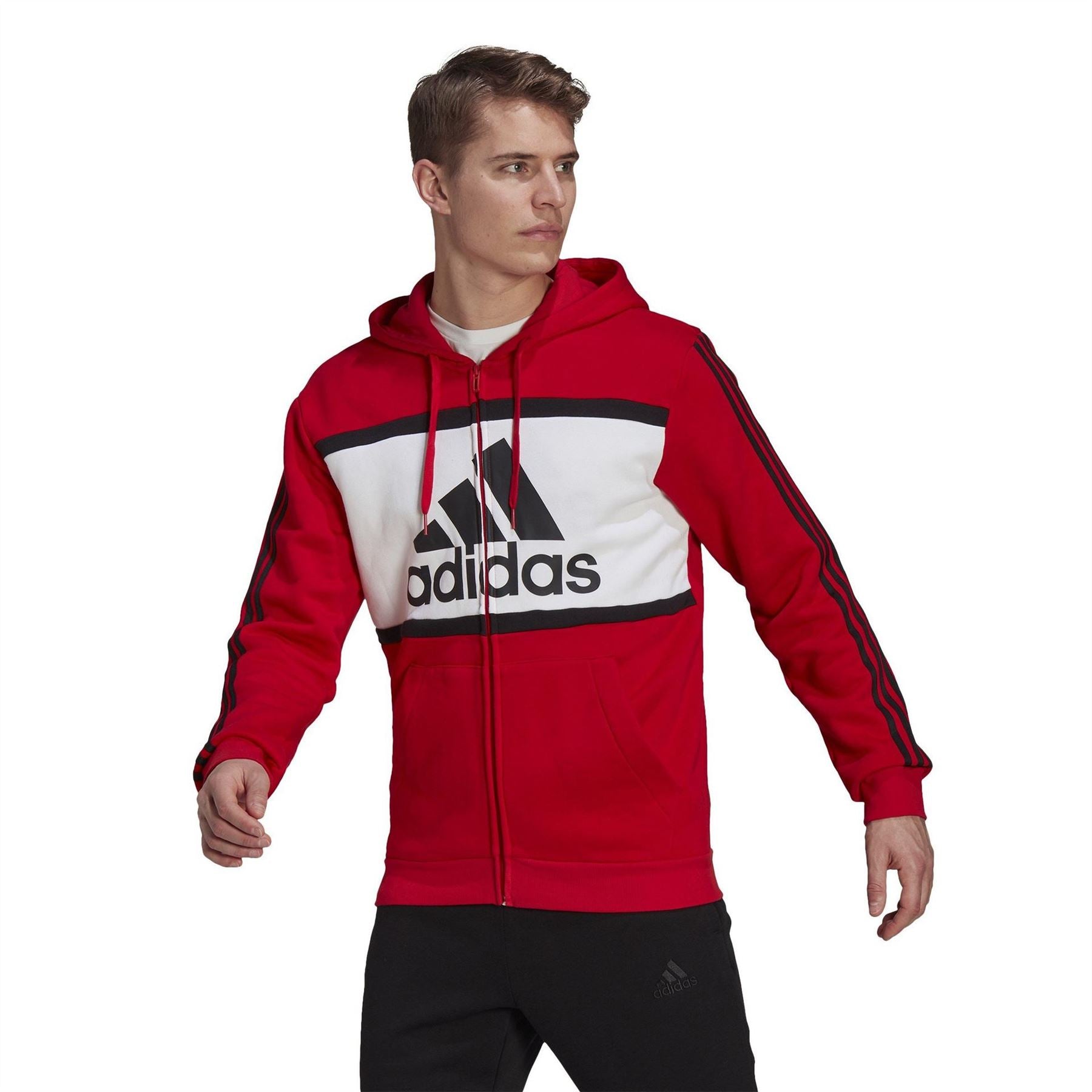 adidas Colr Blk Hoody