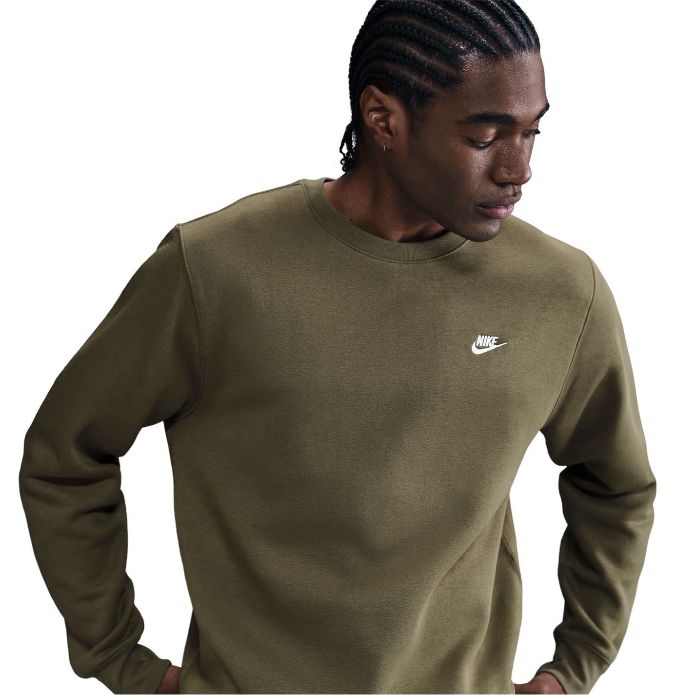 Nike Sportswear Club Crew