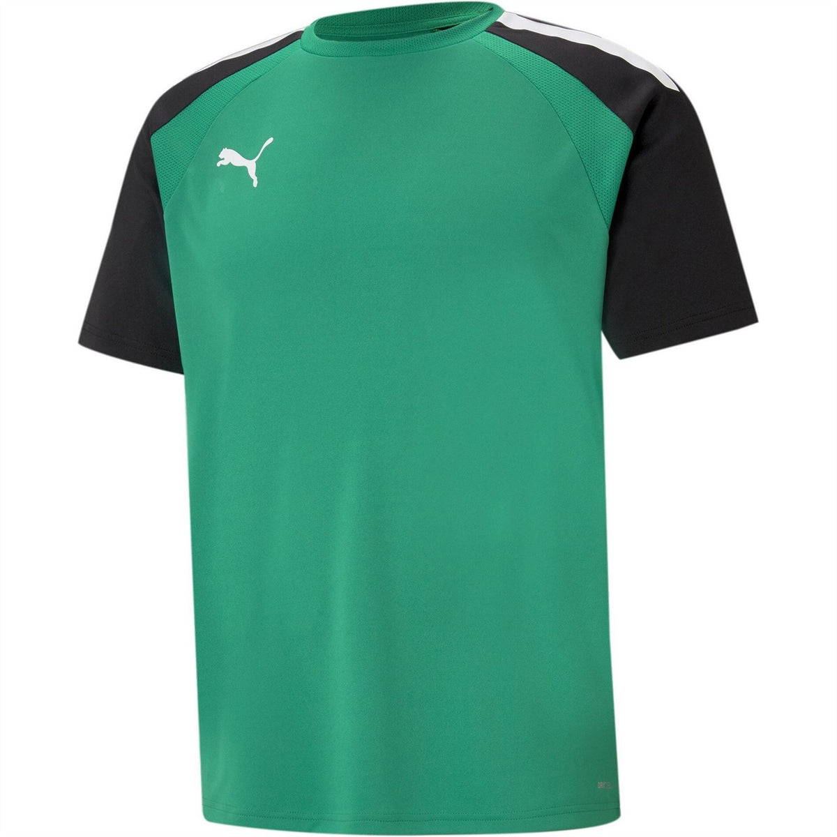Puma Mens Teampacer Jersey T-Shirt