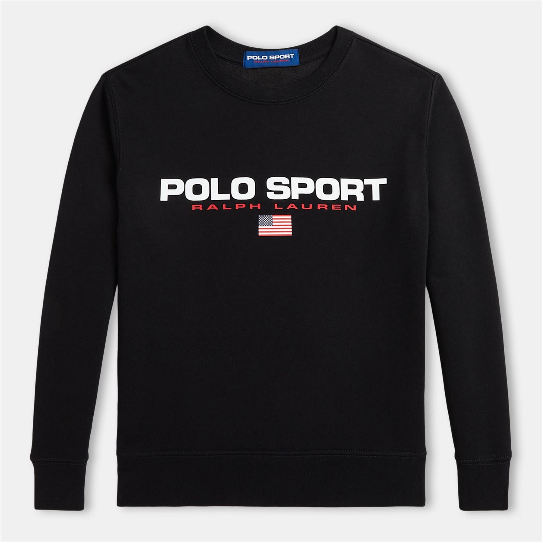Polo Sport by Ralph Lauren Sweatshirt Juniors