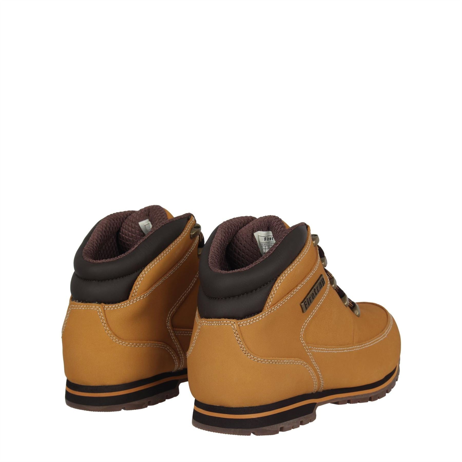 Firetrap Mens Rhino Boot
