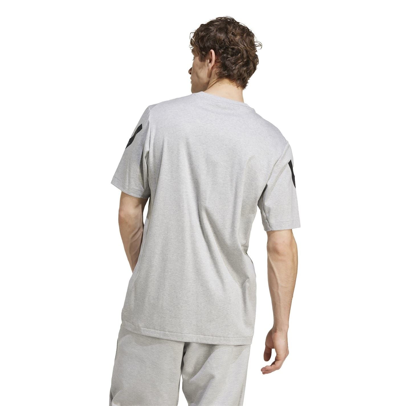 adidas Mens Z.n.e. T-Shirt