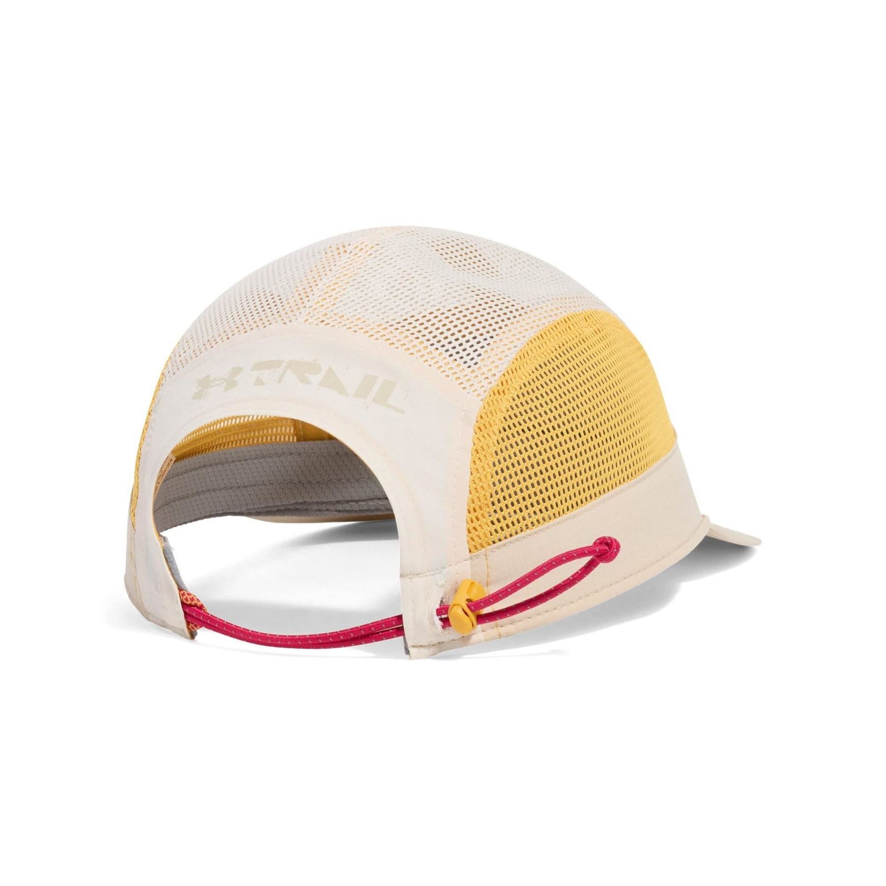 Under Armour Launch Camper Cap