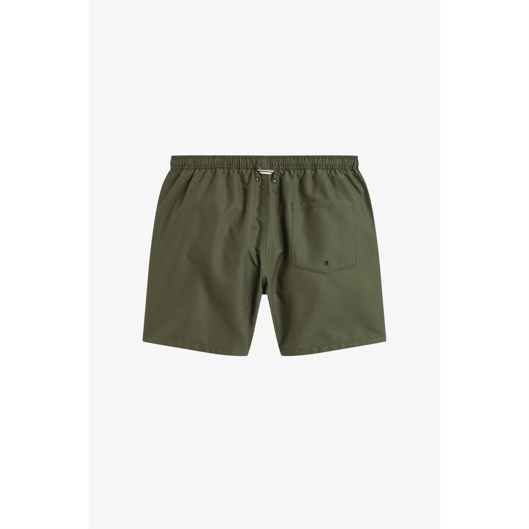 Fred Perry Swim Shorts