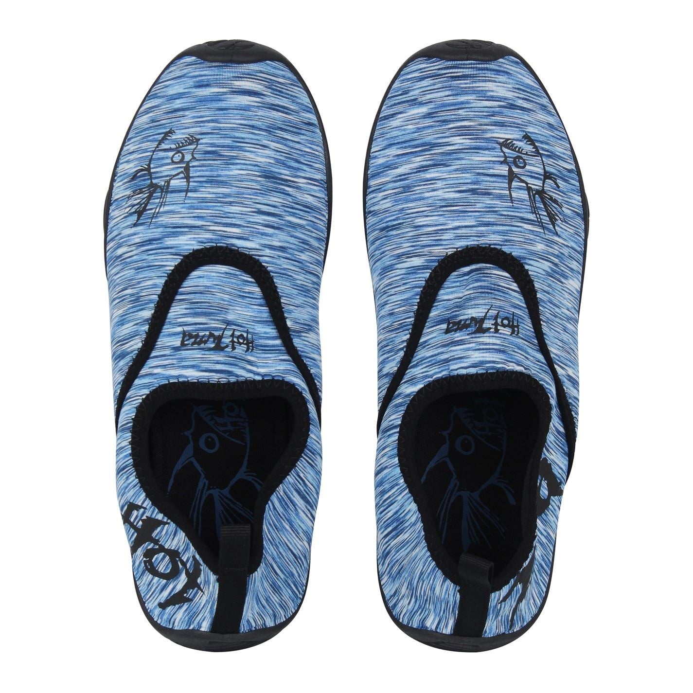Hot Tuna Mens Tuna Aqua Water Shoes