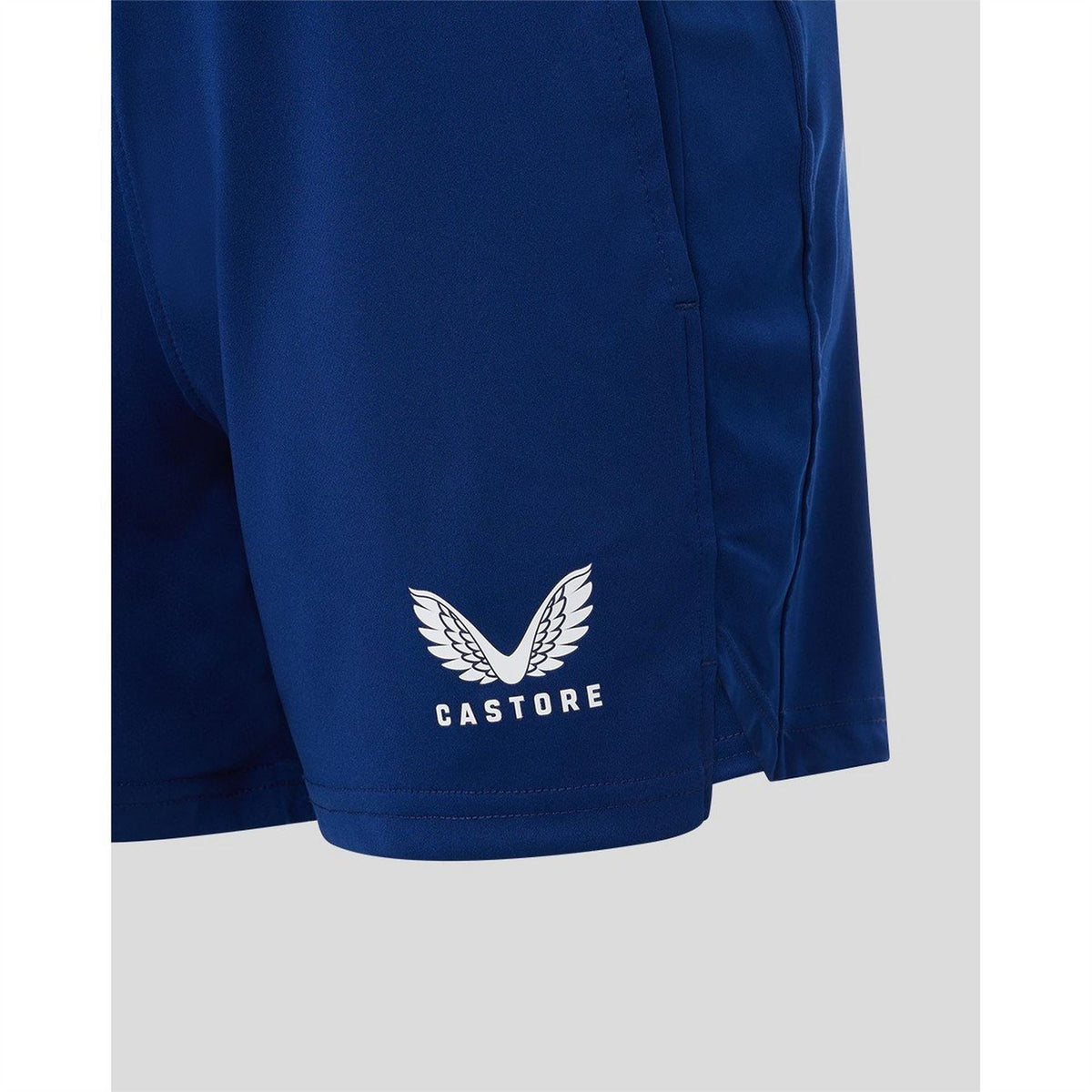 Castore Womens Match Day Shorts
