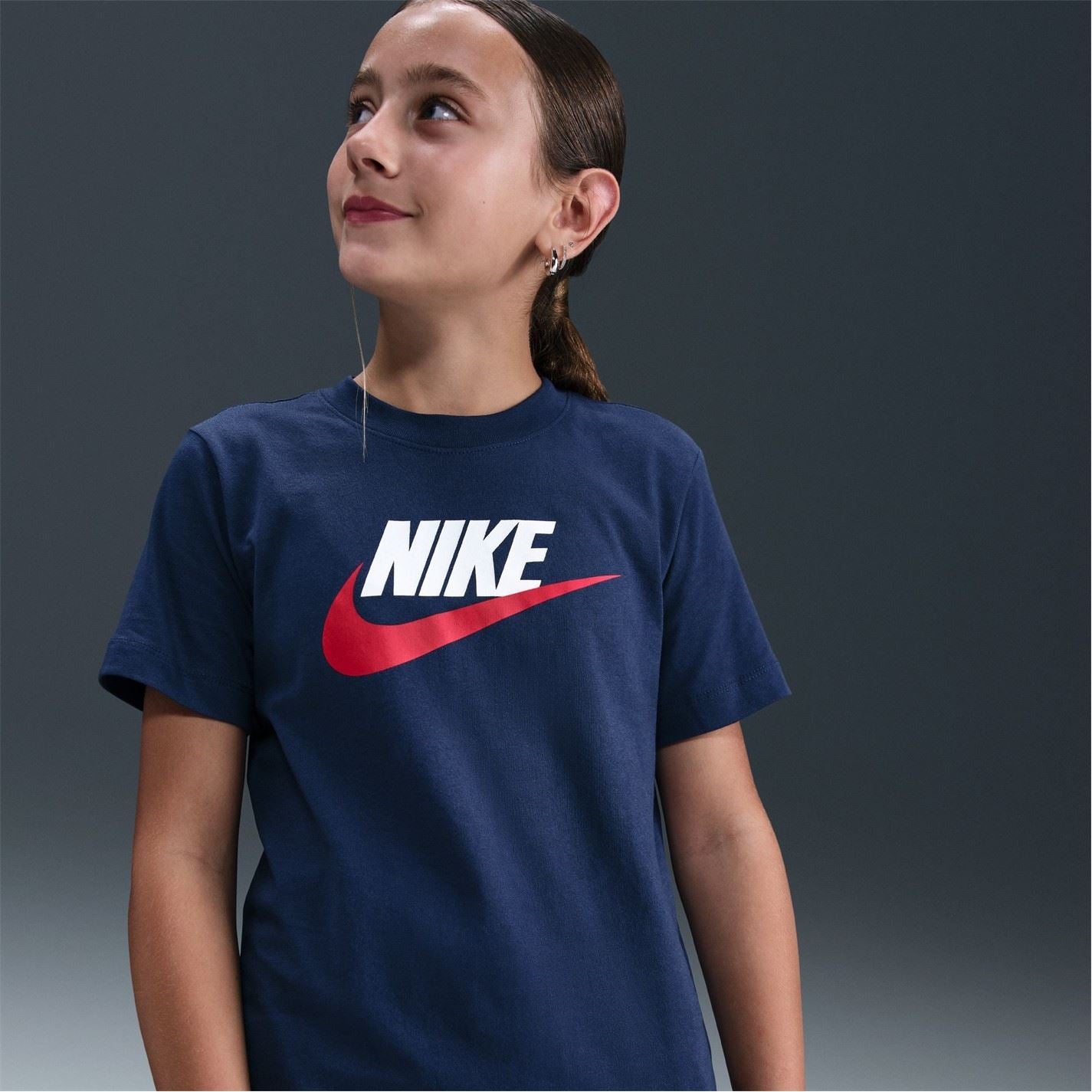 Nike Sportswear T-Shirt Junior