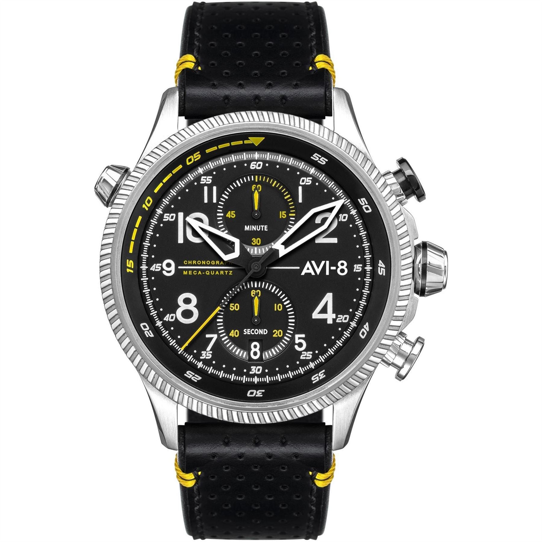 AVI-8 Analogue Quartz Watch