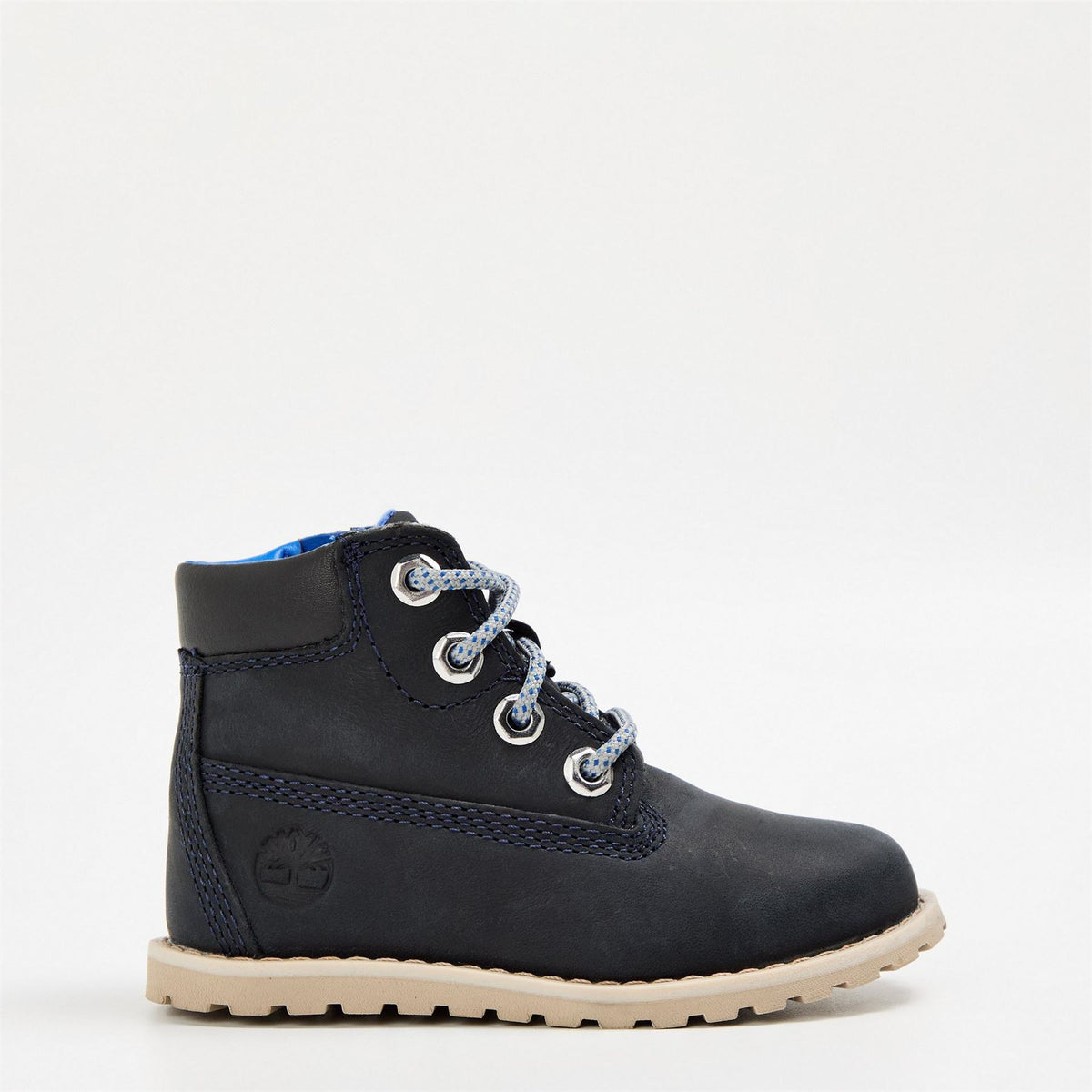 Timberland Kids Pokey Pine Non Waterproof Hiking Boots