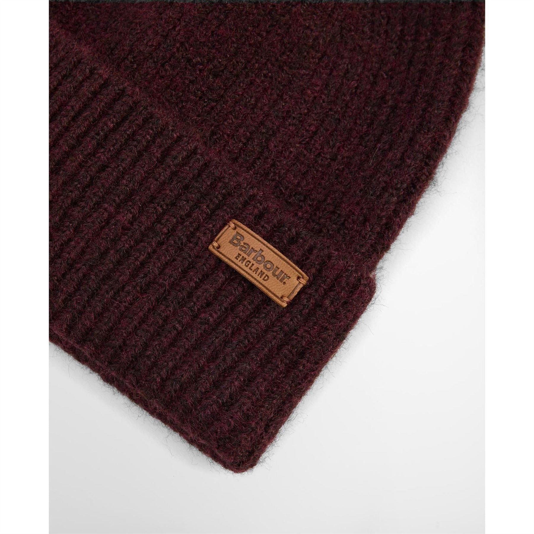 Barbour Beanie