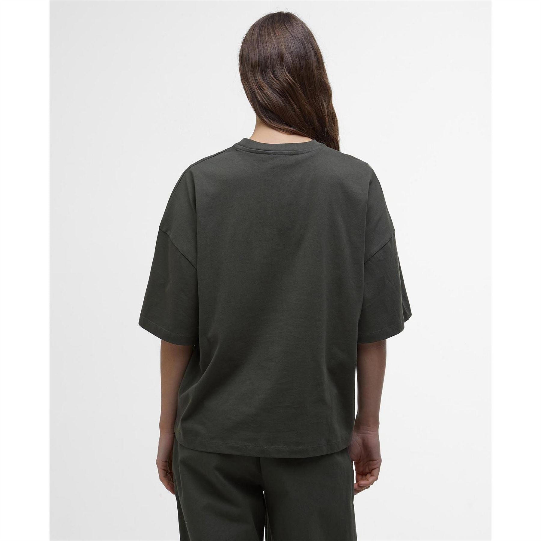 Barbour International T-Shirt