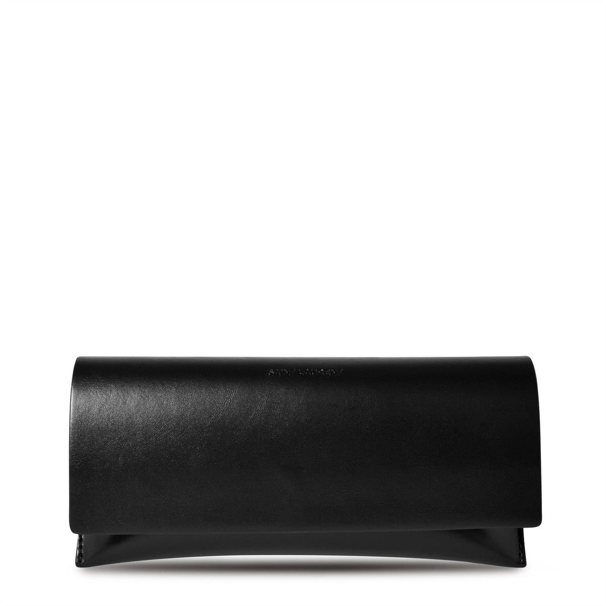 Saint Laurent Womens Laurent Sl 174 Square Sunglasses
