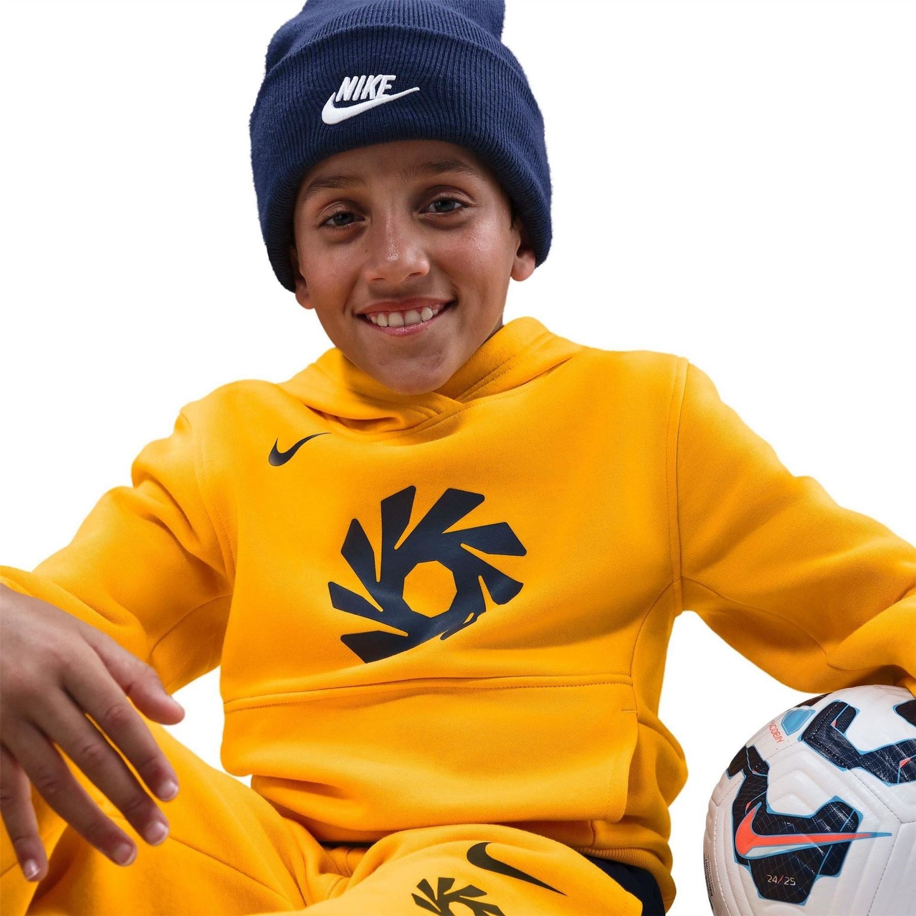 Nike Eh B Club Fleece H Jn54