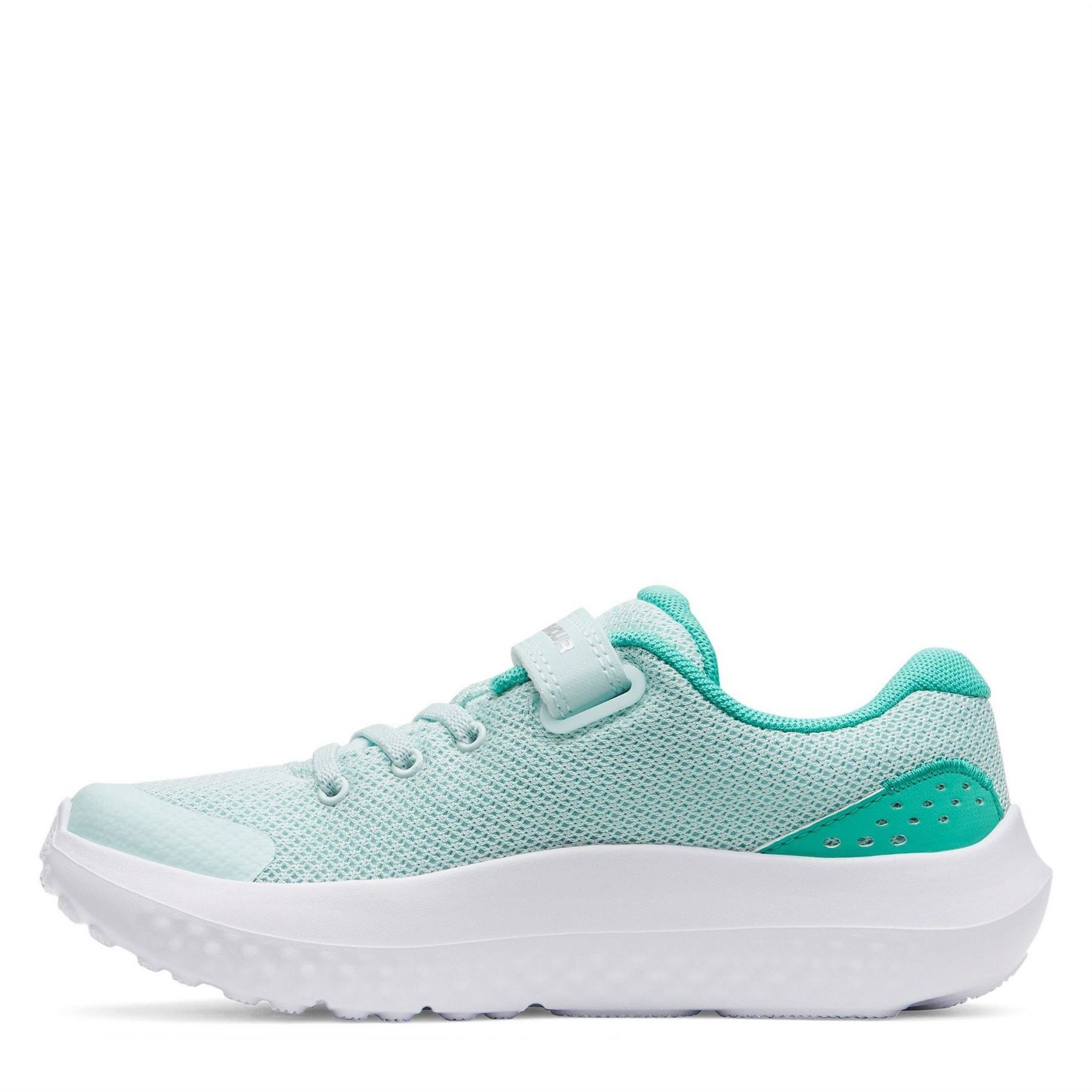 Under Armour Surge 4 Low Top Sneakers