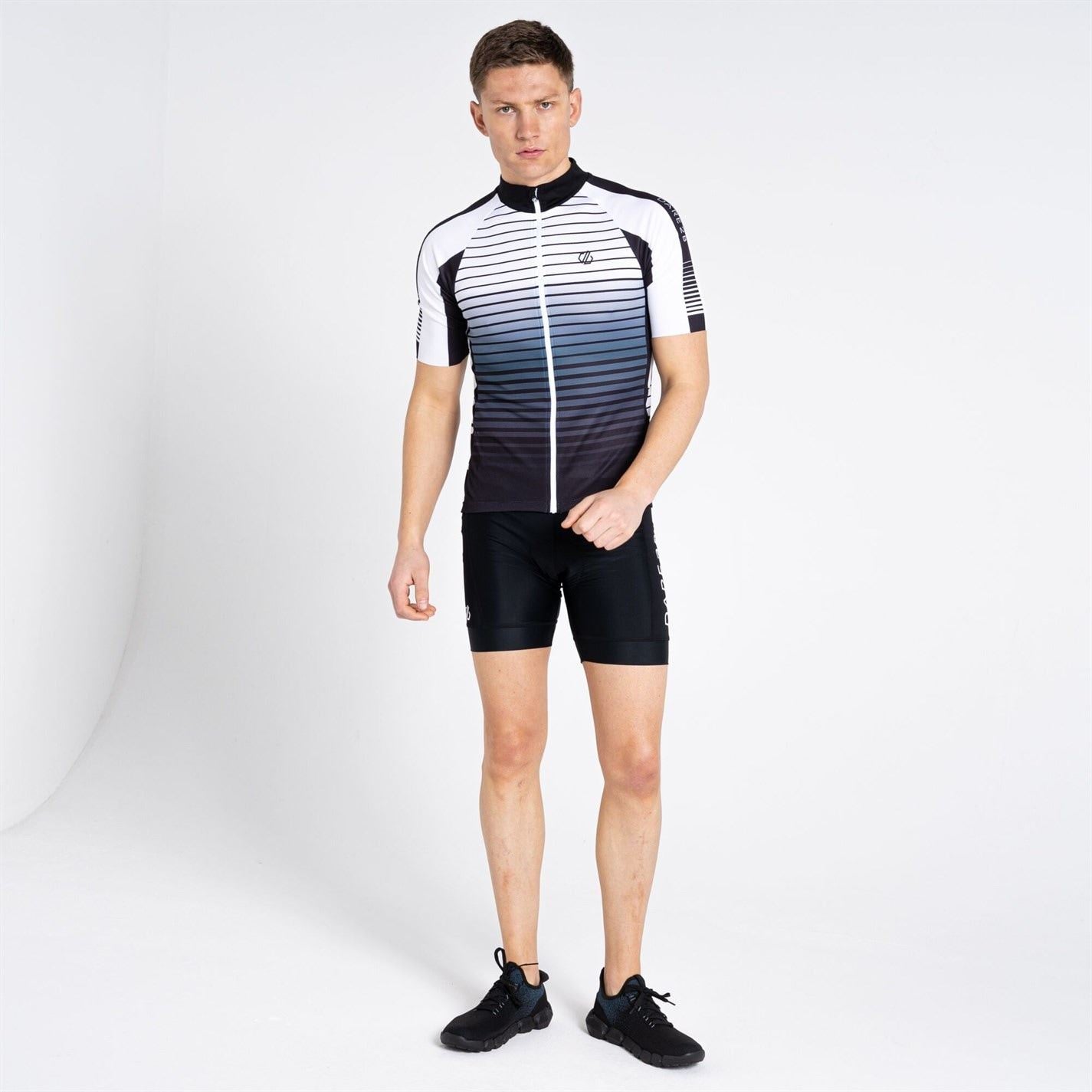 Dare 2b Virtuous Short Sleeve Jersey