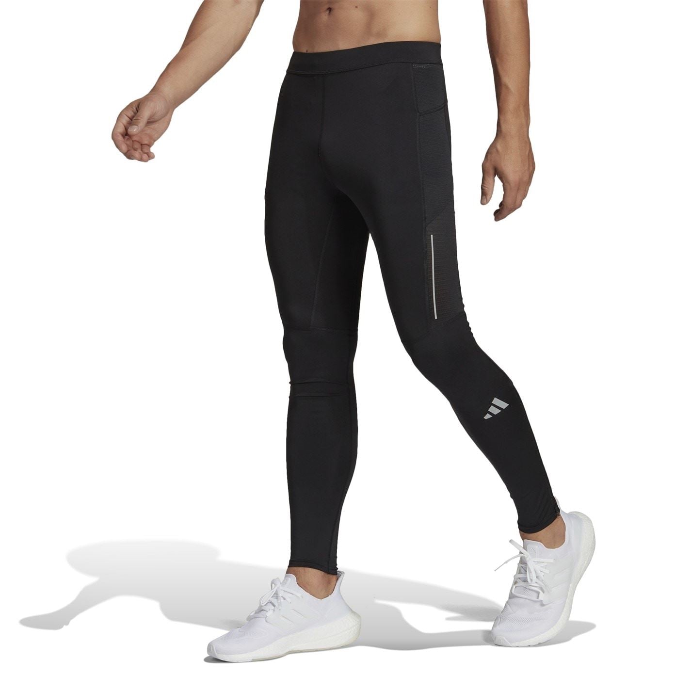 adidas Mens Own The Run Tight Running