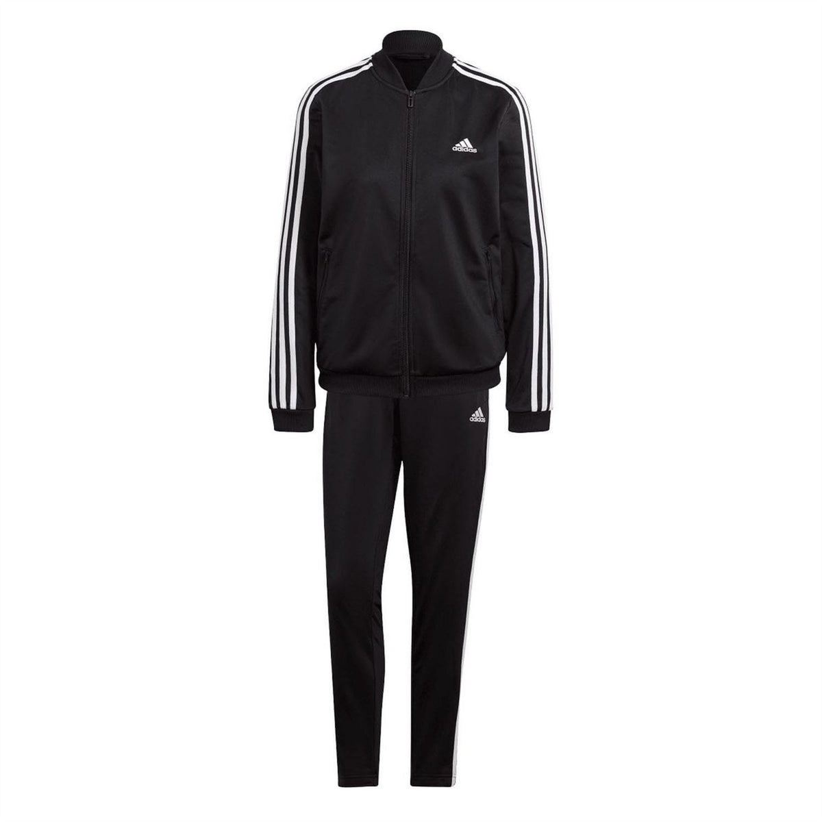adidas 3 Stripes Tracksuit