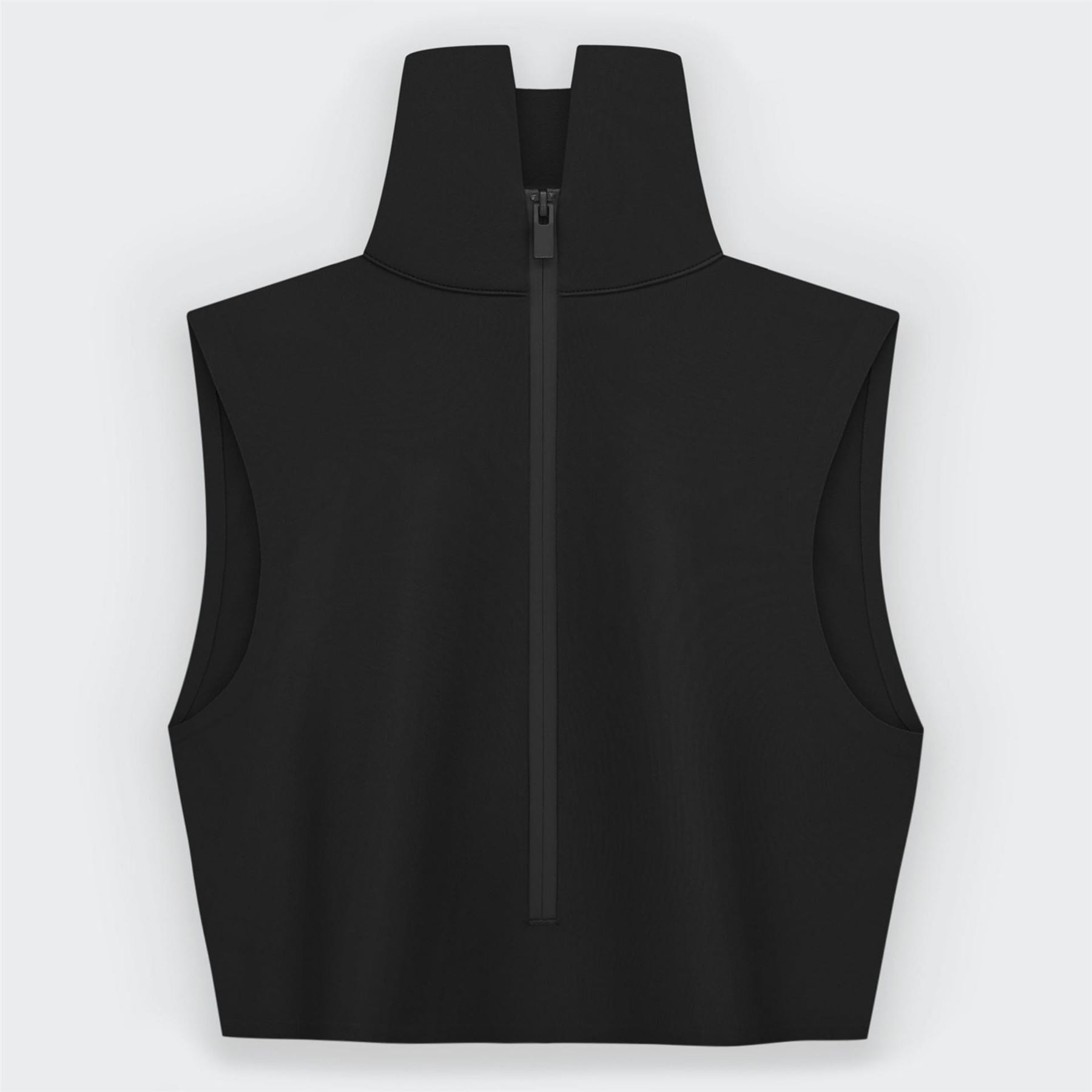 adidas Strappy Crop Top