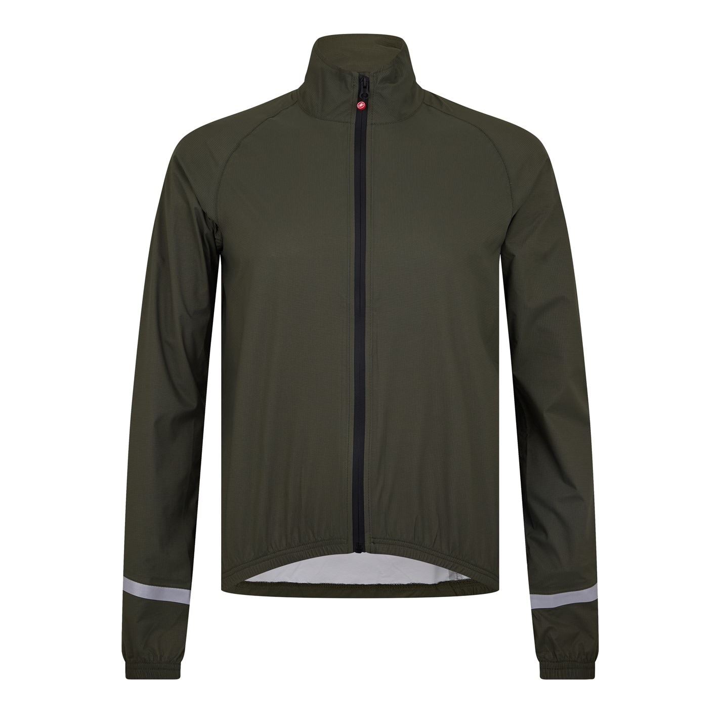 Castelli  Windproof Weather Resistant Performance Cycling Jacket