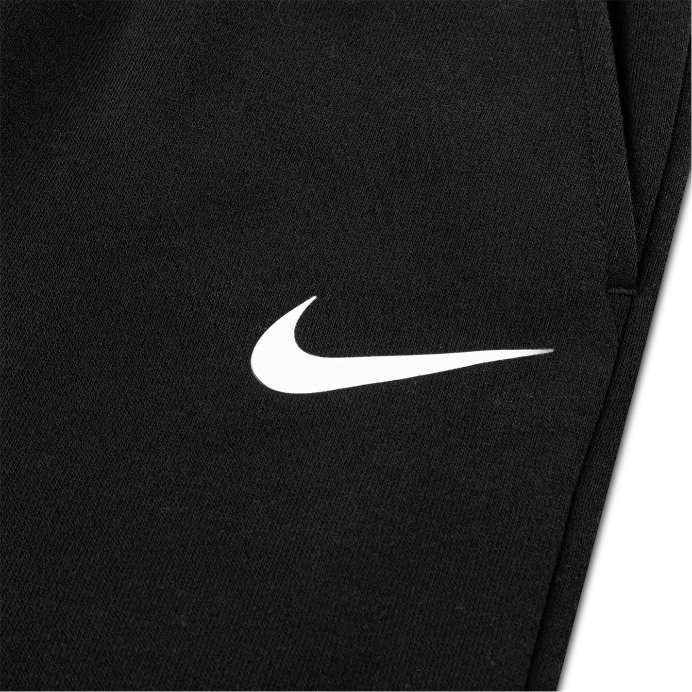 Nike Pro Fleece Solid Patterned Joggers