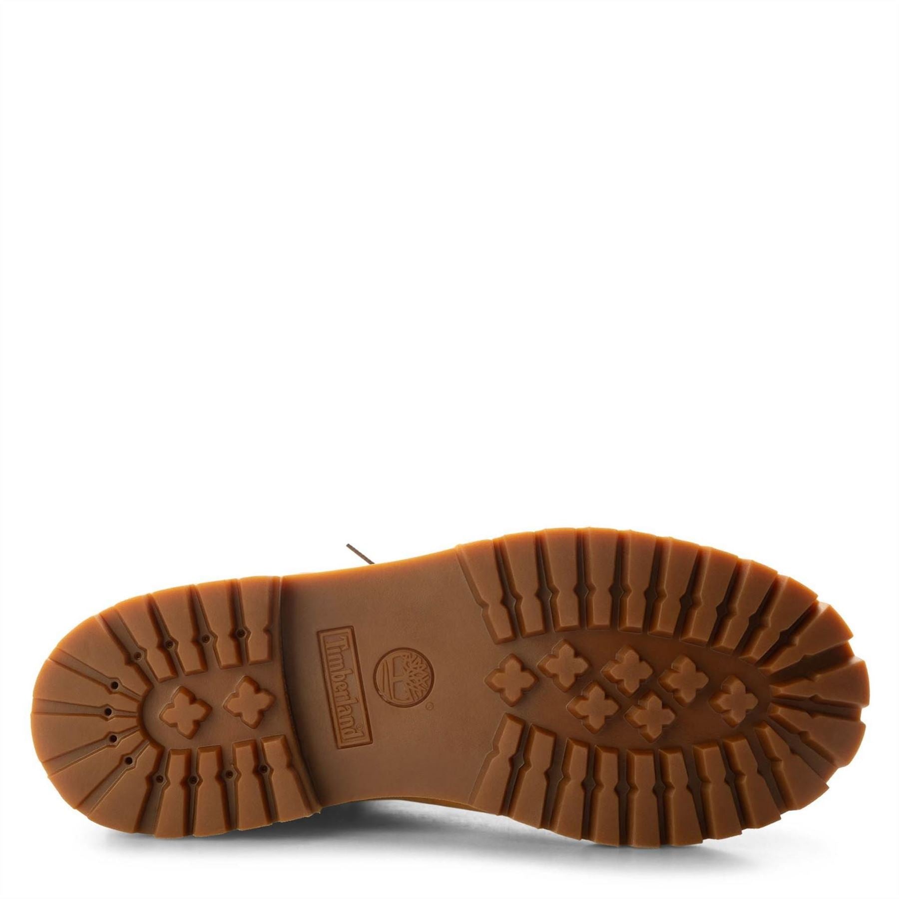 Timberland 6 Inch Waterproof Boots