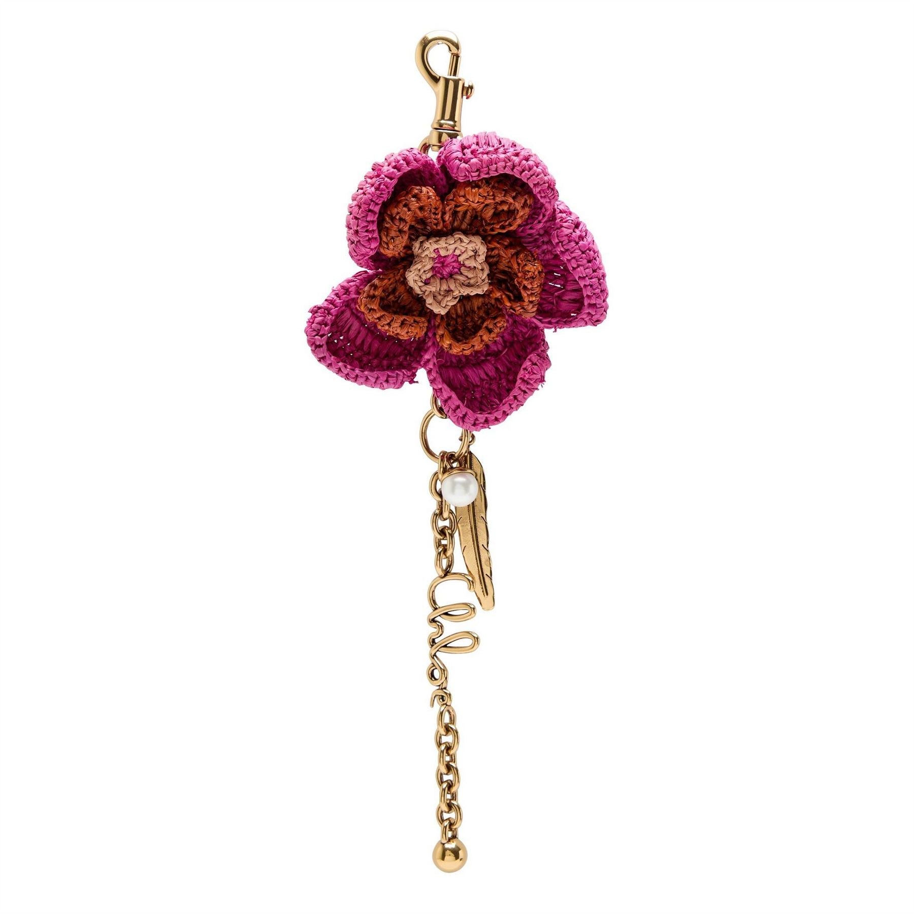 Chloe Key Chain