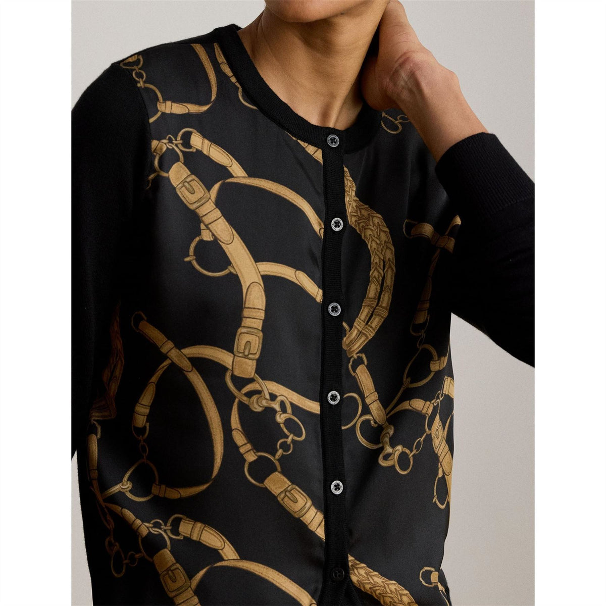 Lauren by Ralph Lauren Cardigan