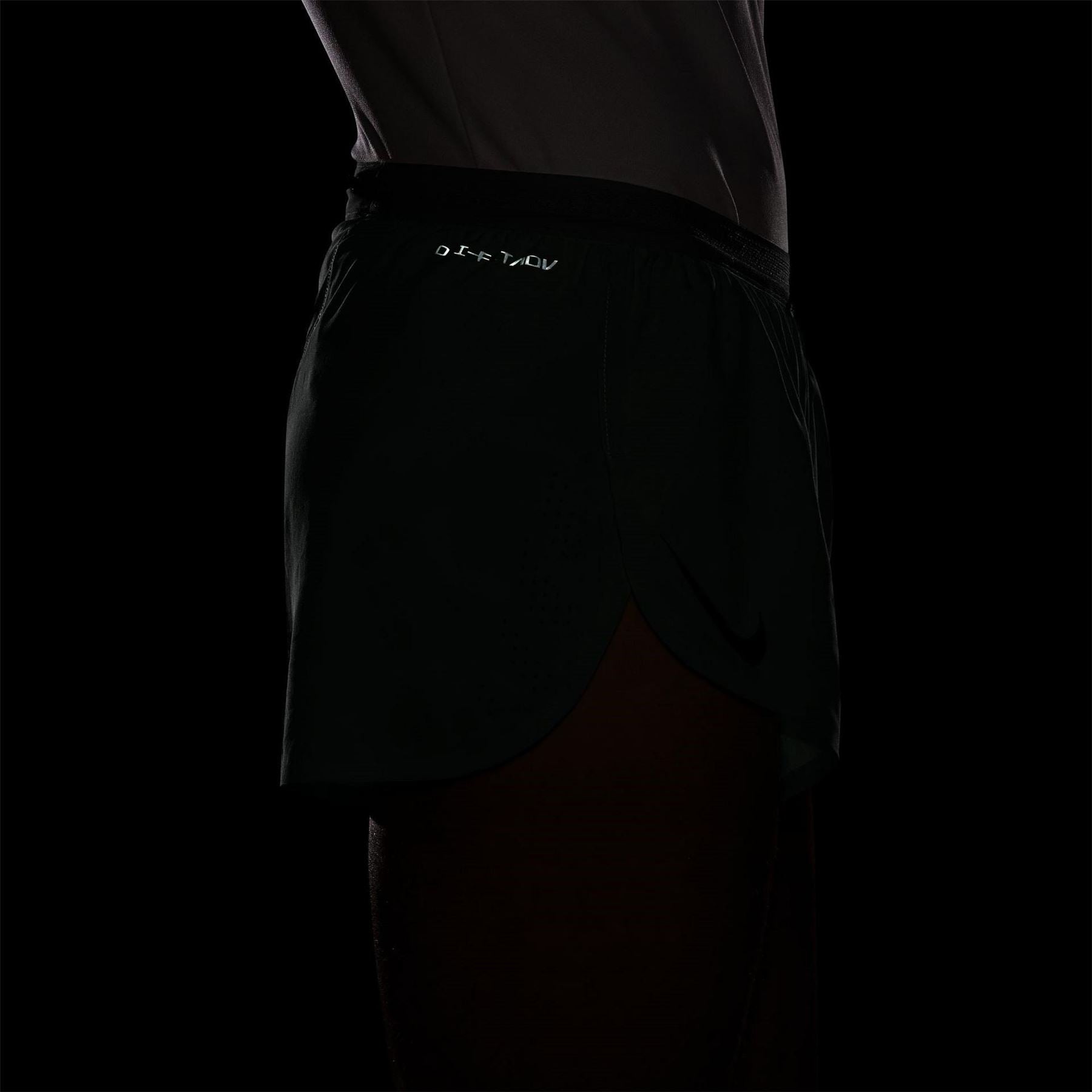 Nike Aero 2in1 Shorts