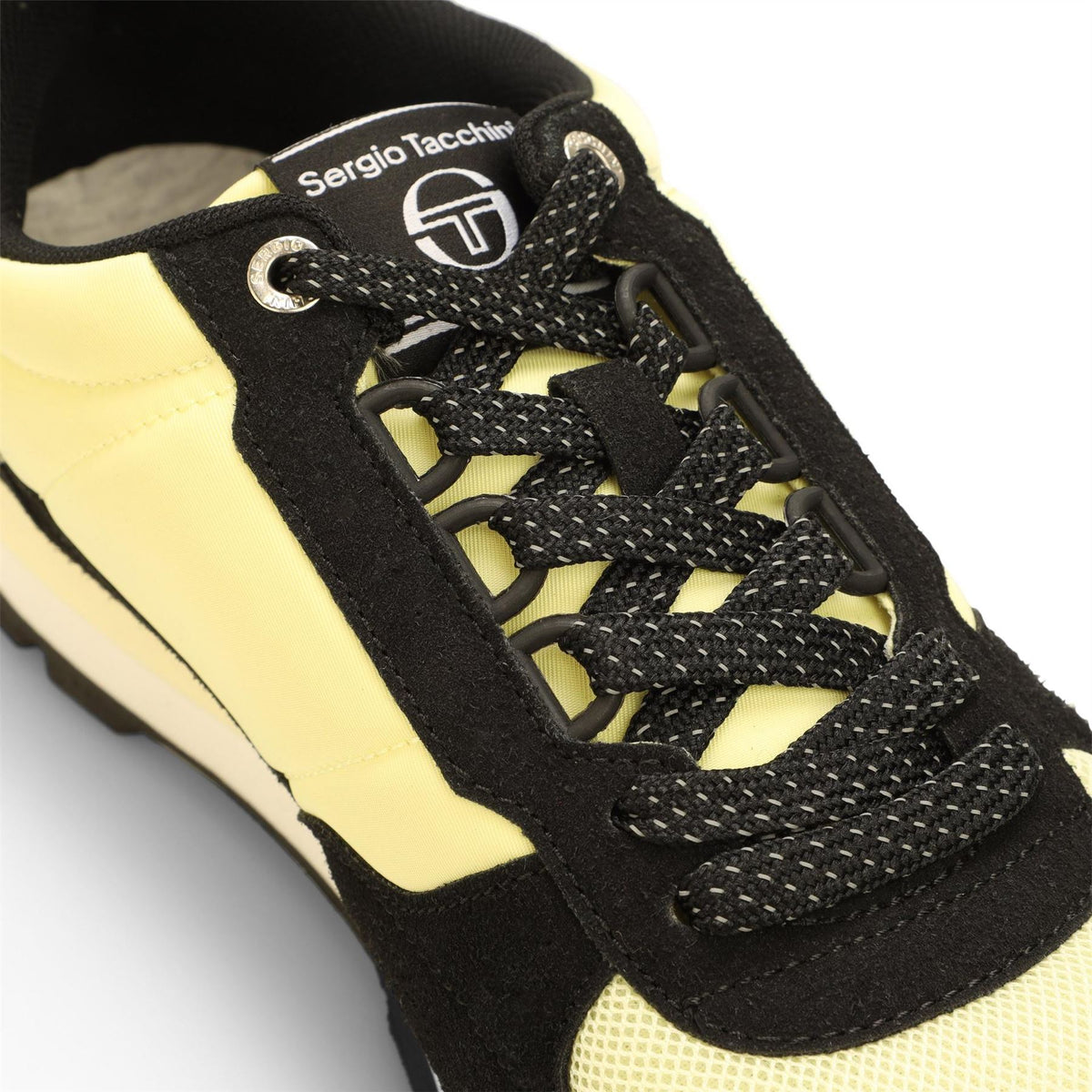 Sergio Tacchini Venezia Trainer 64