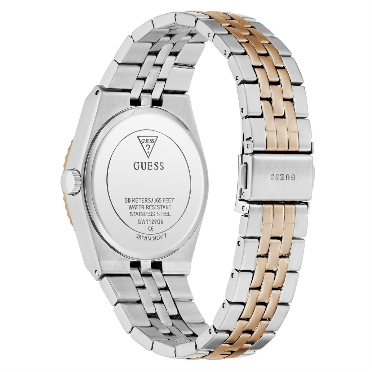 Guess Vincent Watch Sn71