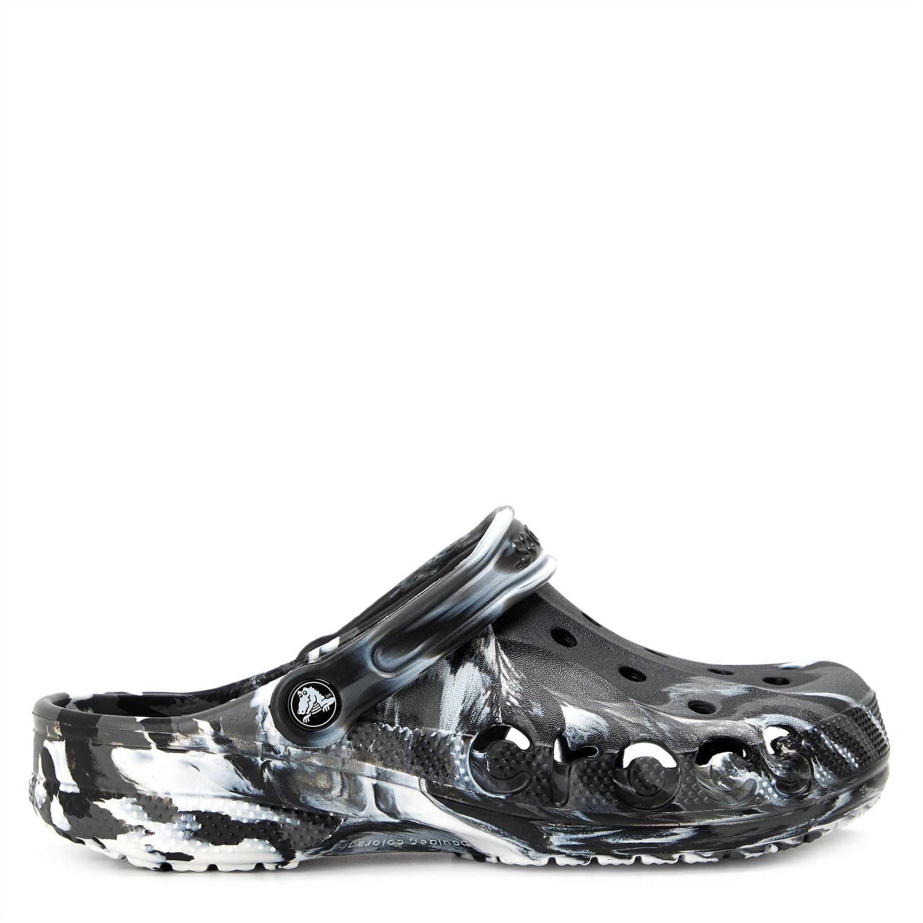 Crocs Baya Clog Grph Sn63