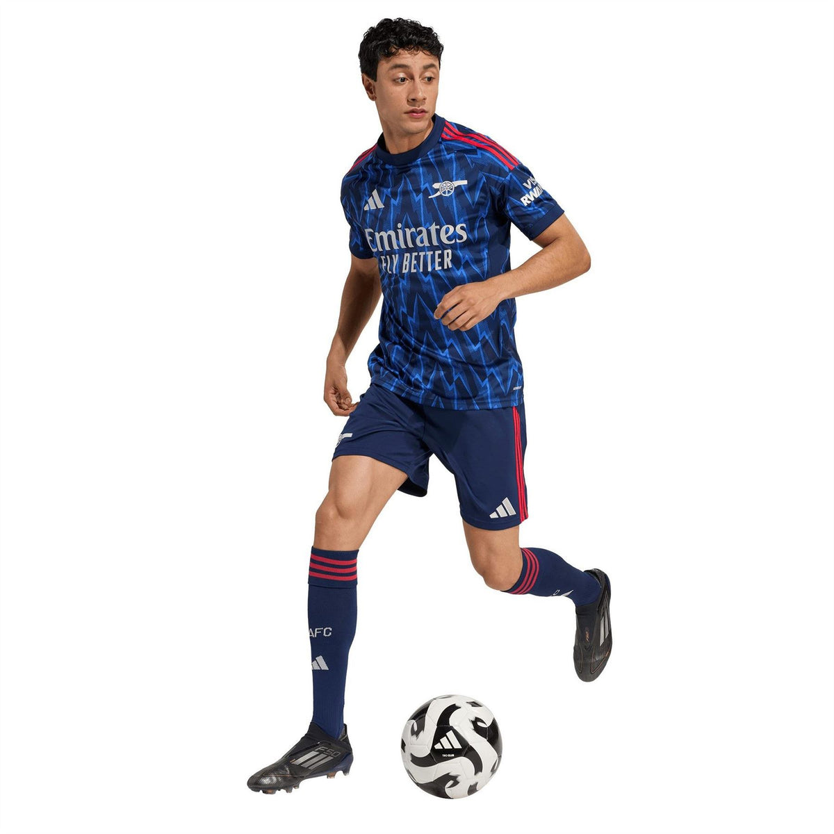 adidas Away Shorts 2025 2026 Adults