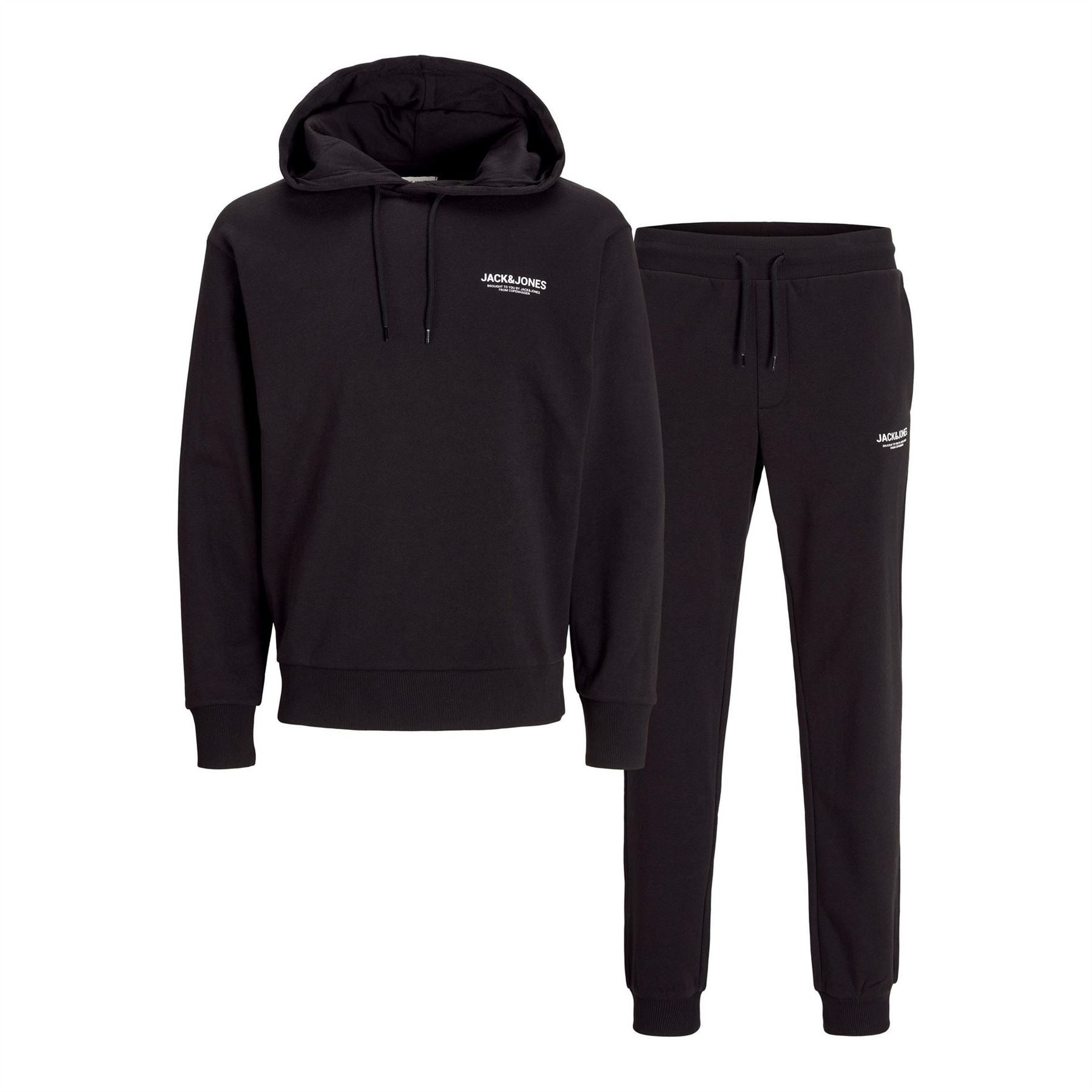 Jack and Jones Mens Mason Tracksuit