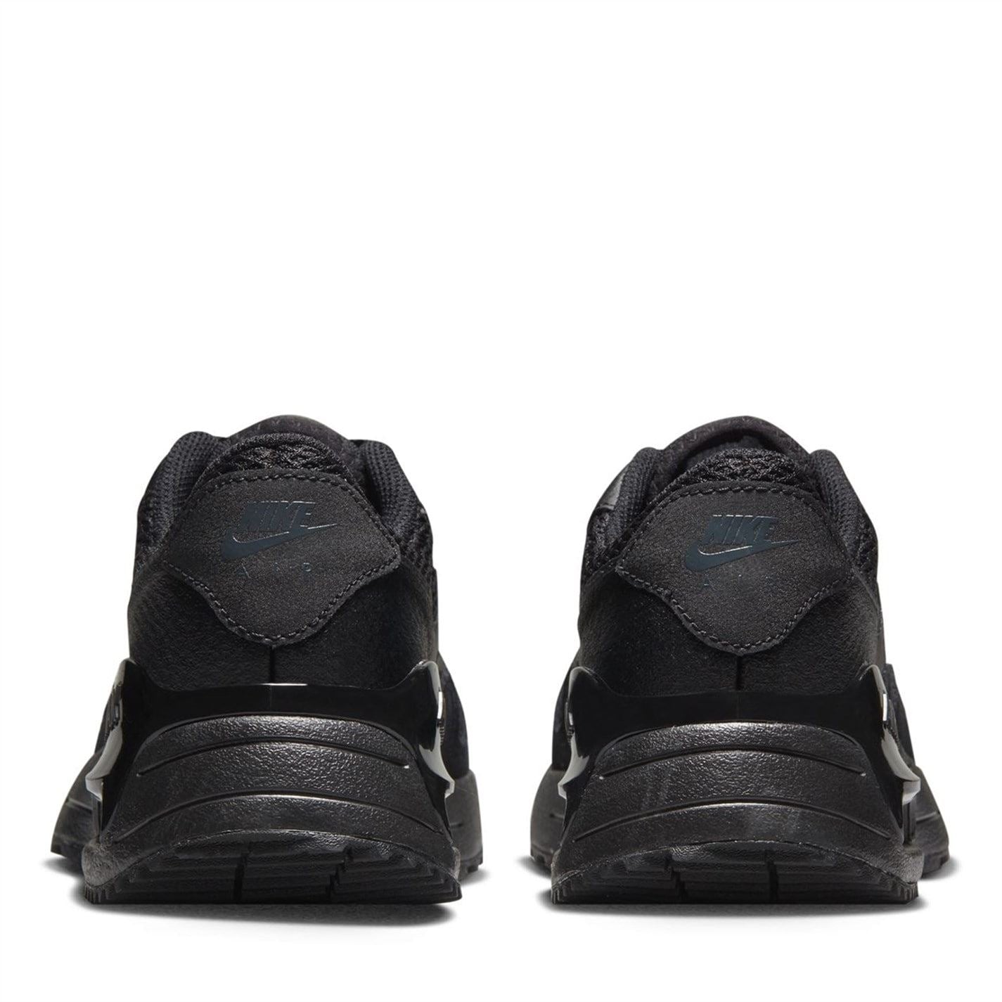 Nike Air Max Systm Junior Trainers