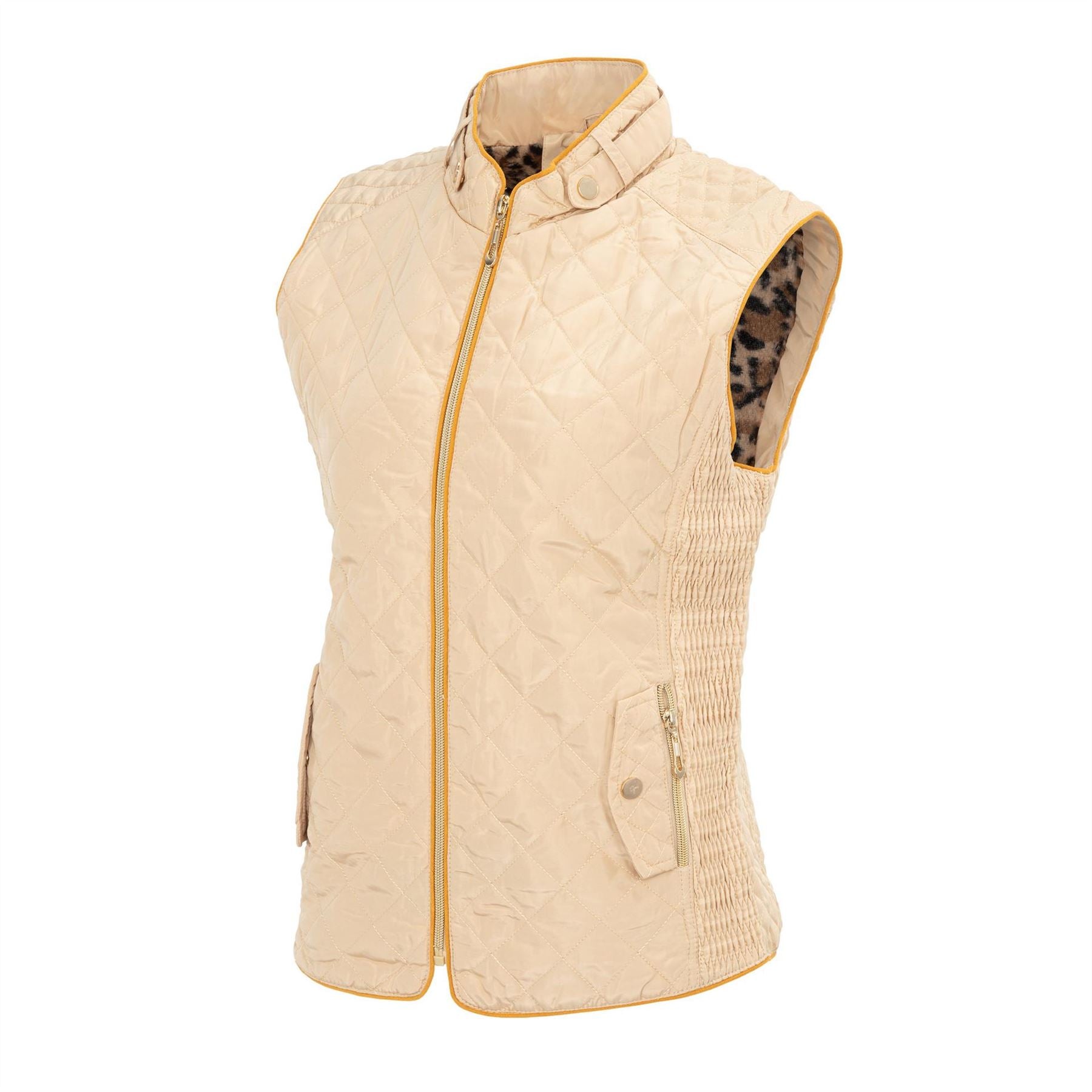 Miso Women Gilet