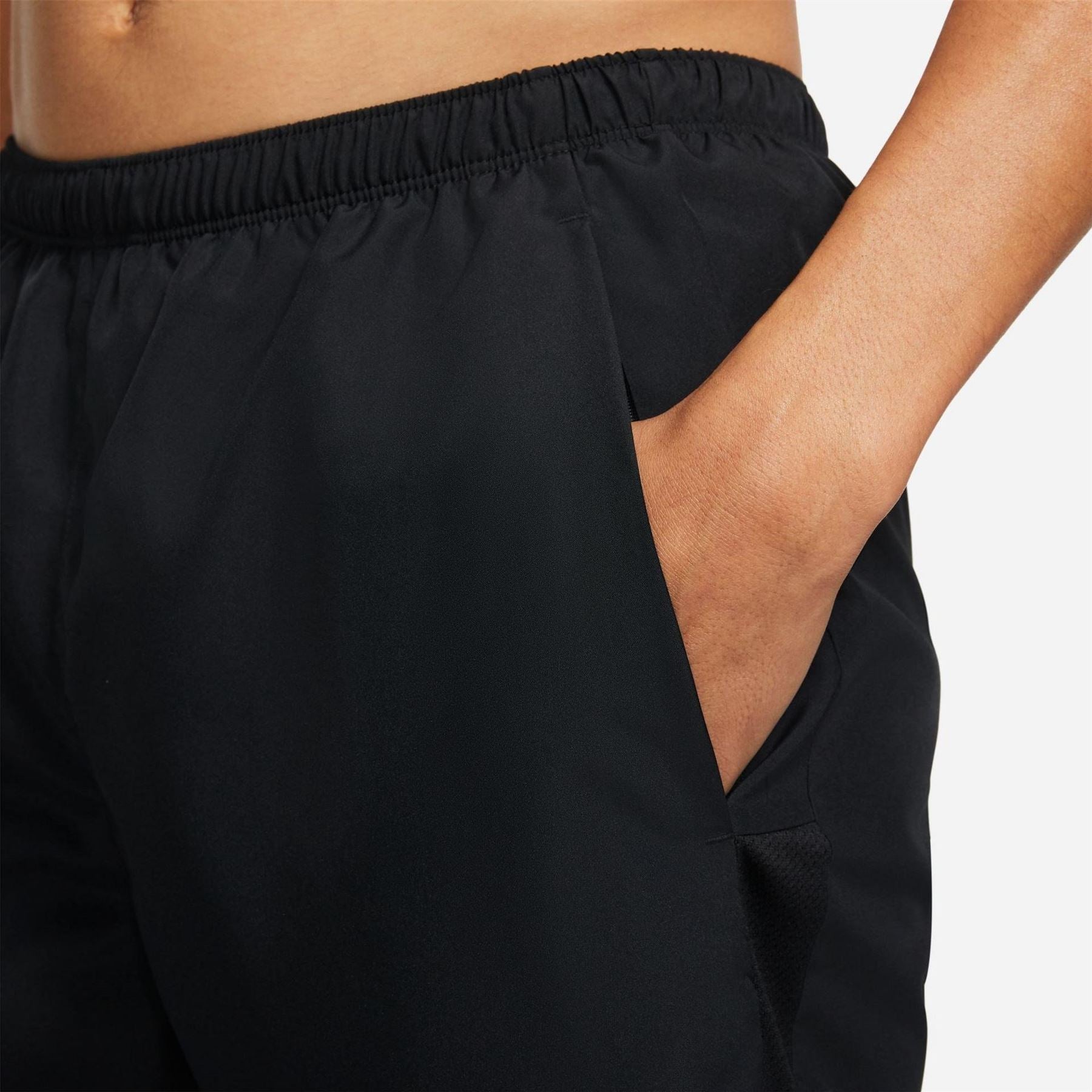 Nike Mens 2 In 1 Running Shorts