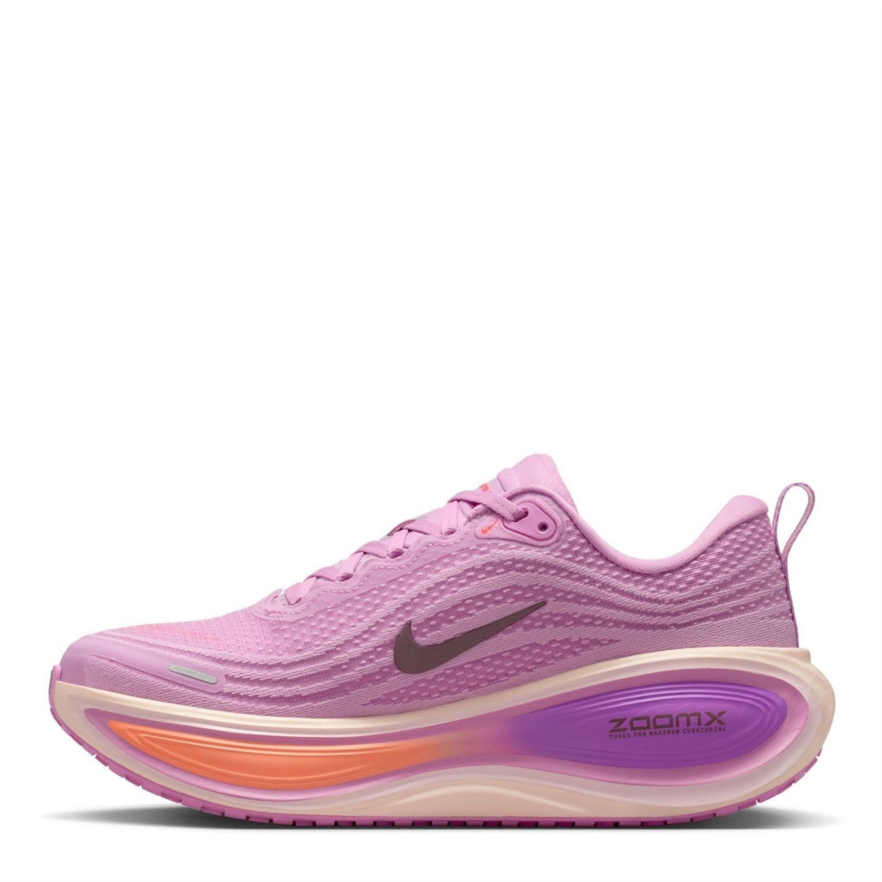 Nike Womens Vomero Plus Running Shoes