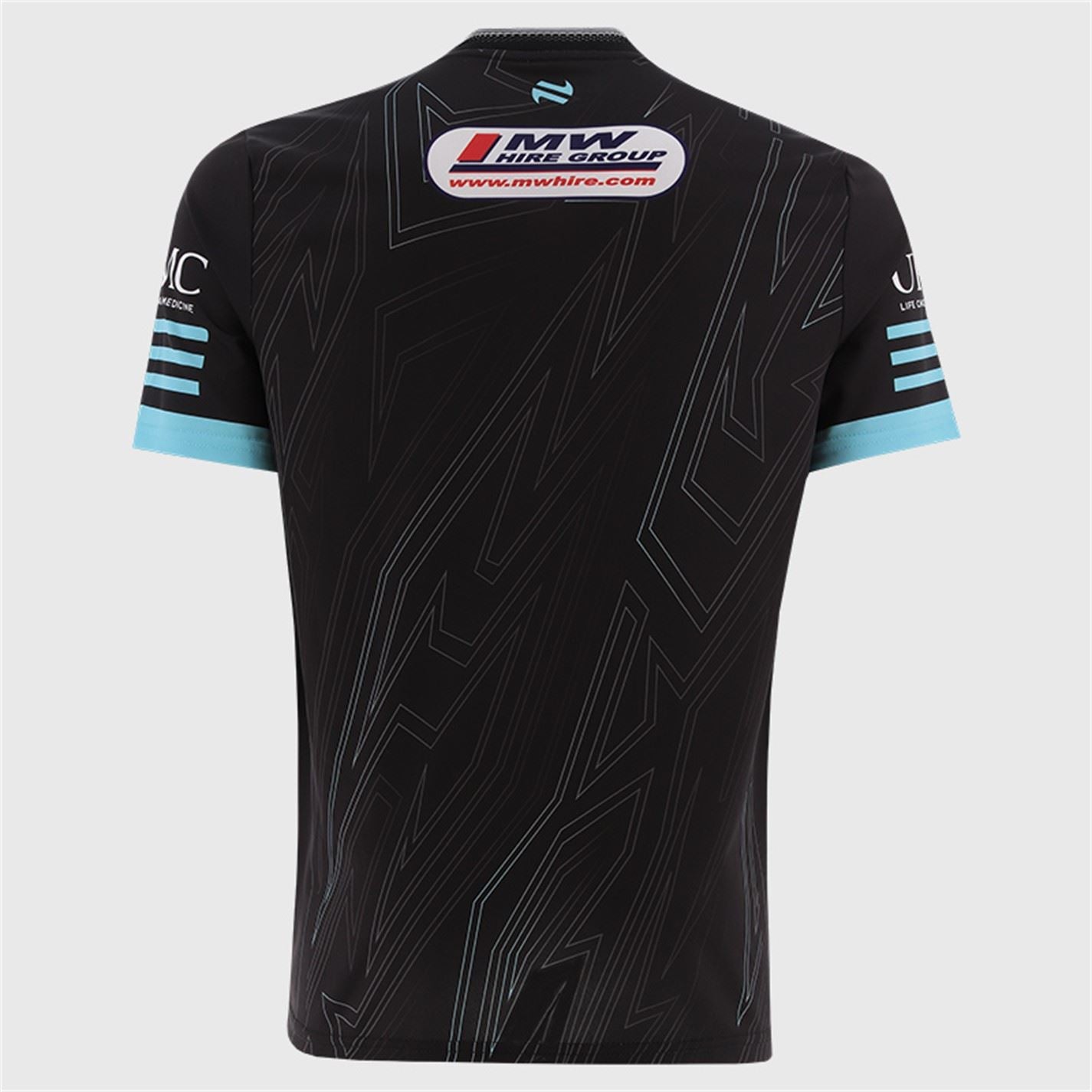 ONeills Carlow Training Shirt 2025 Adults