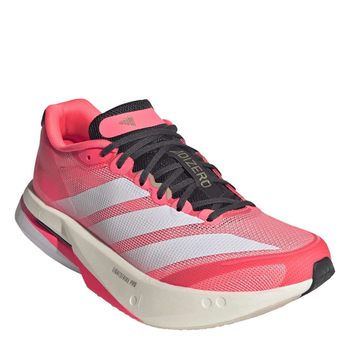adidas Womens Adizero Boston 13 Road Running Shoes