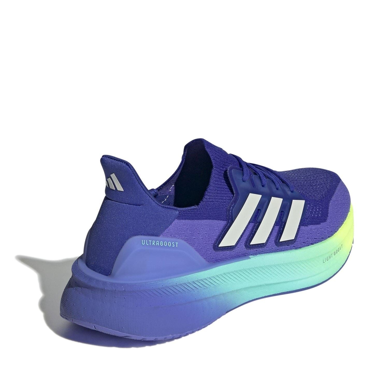 adidas Mens Ultraboost 5 Running Shoes