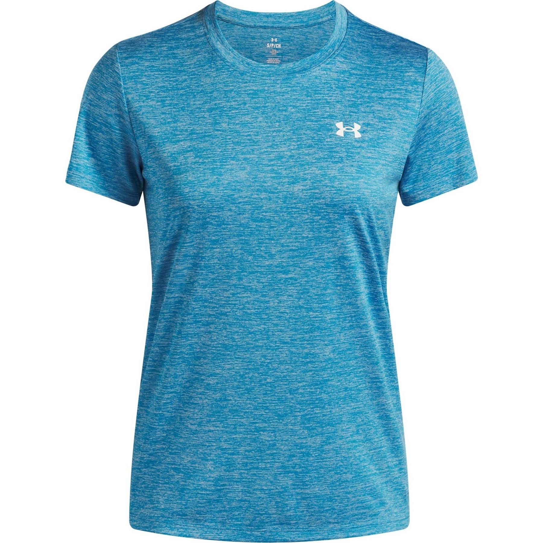 Under Armour Armour Ua Tech™ Twist Short Sleeve