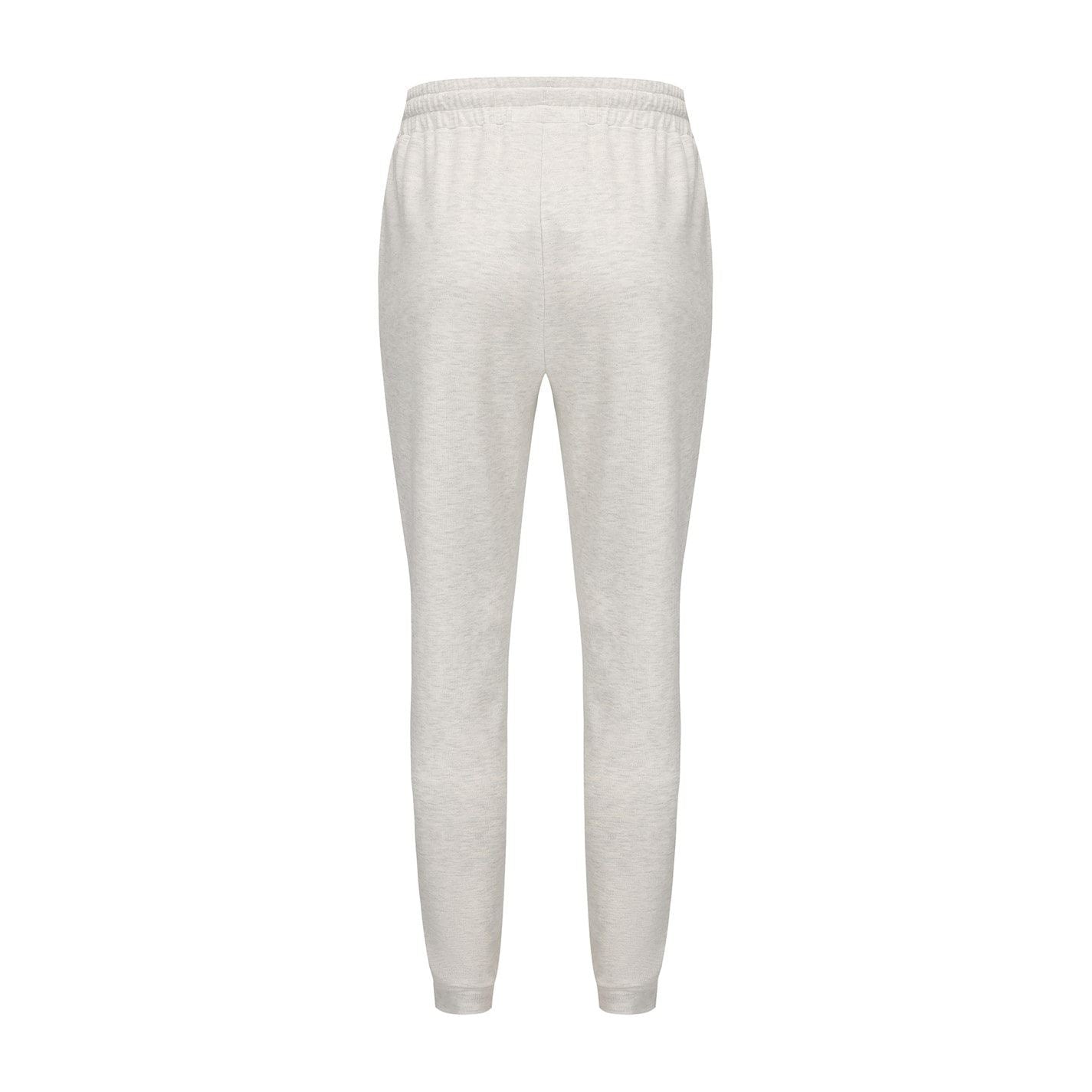 Slazenger Womens Interlock Closed Hem Pant