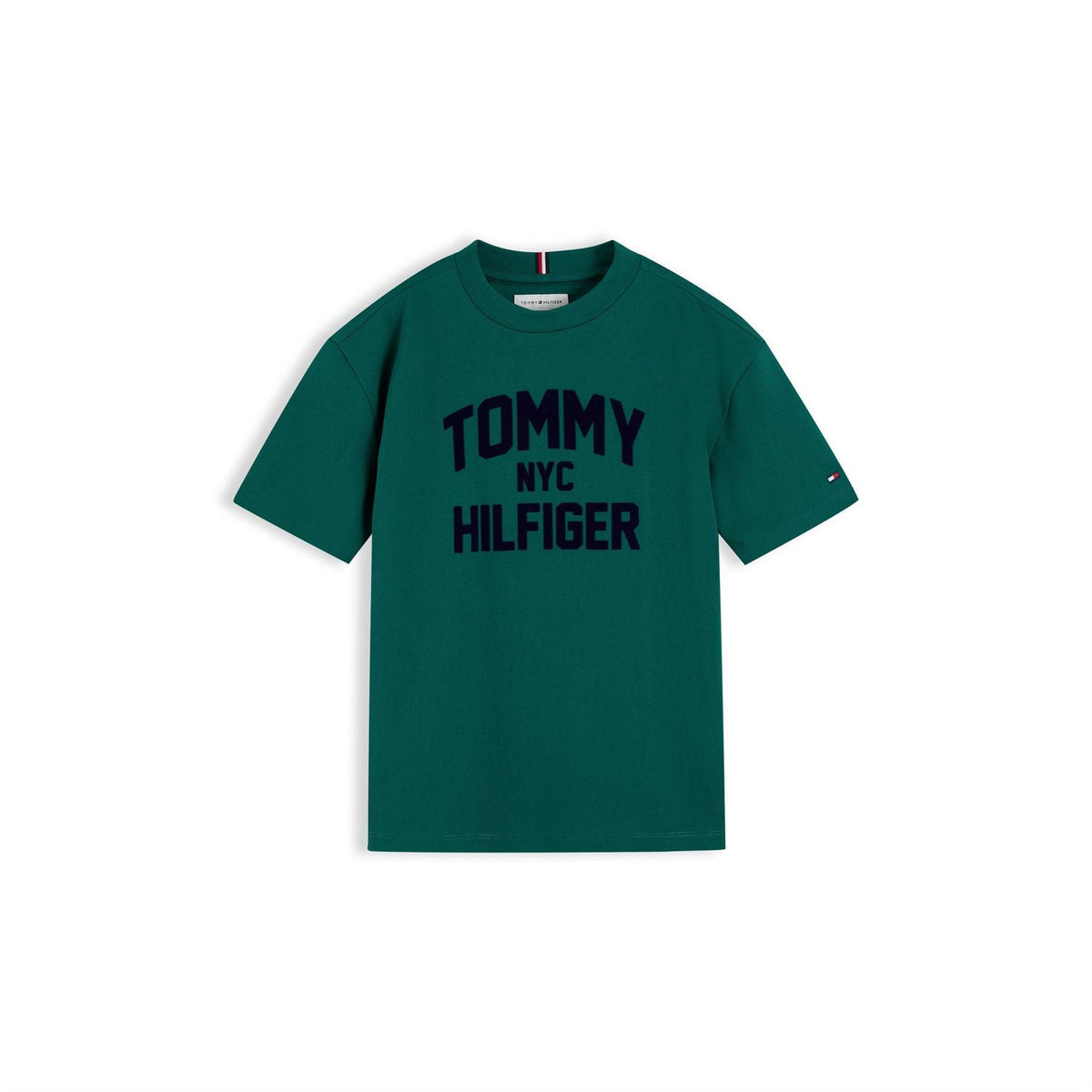 Tommy Hilfiger Varsity Tee Jn64
