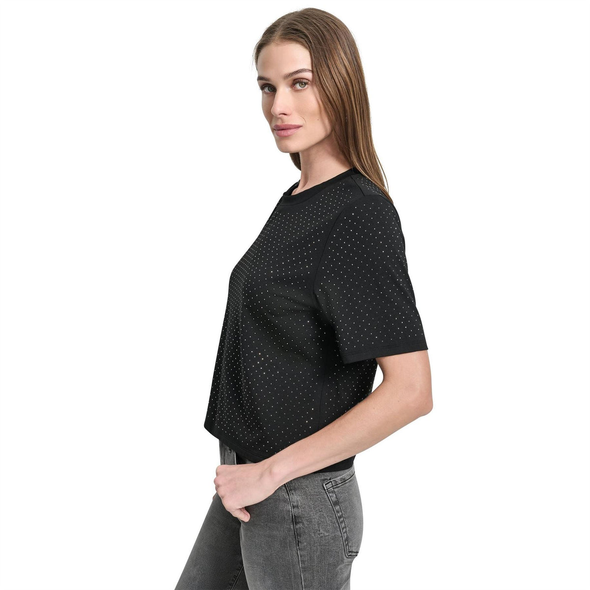 DKNY Dmt T-Shirt Ld64