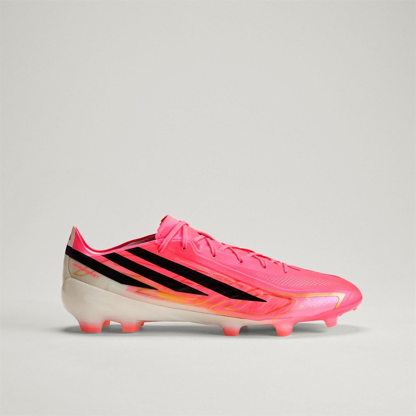 adidas F50 Pro Adults Firm Ground Football Boots