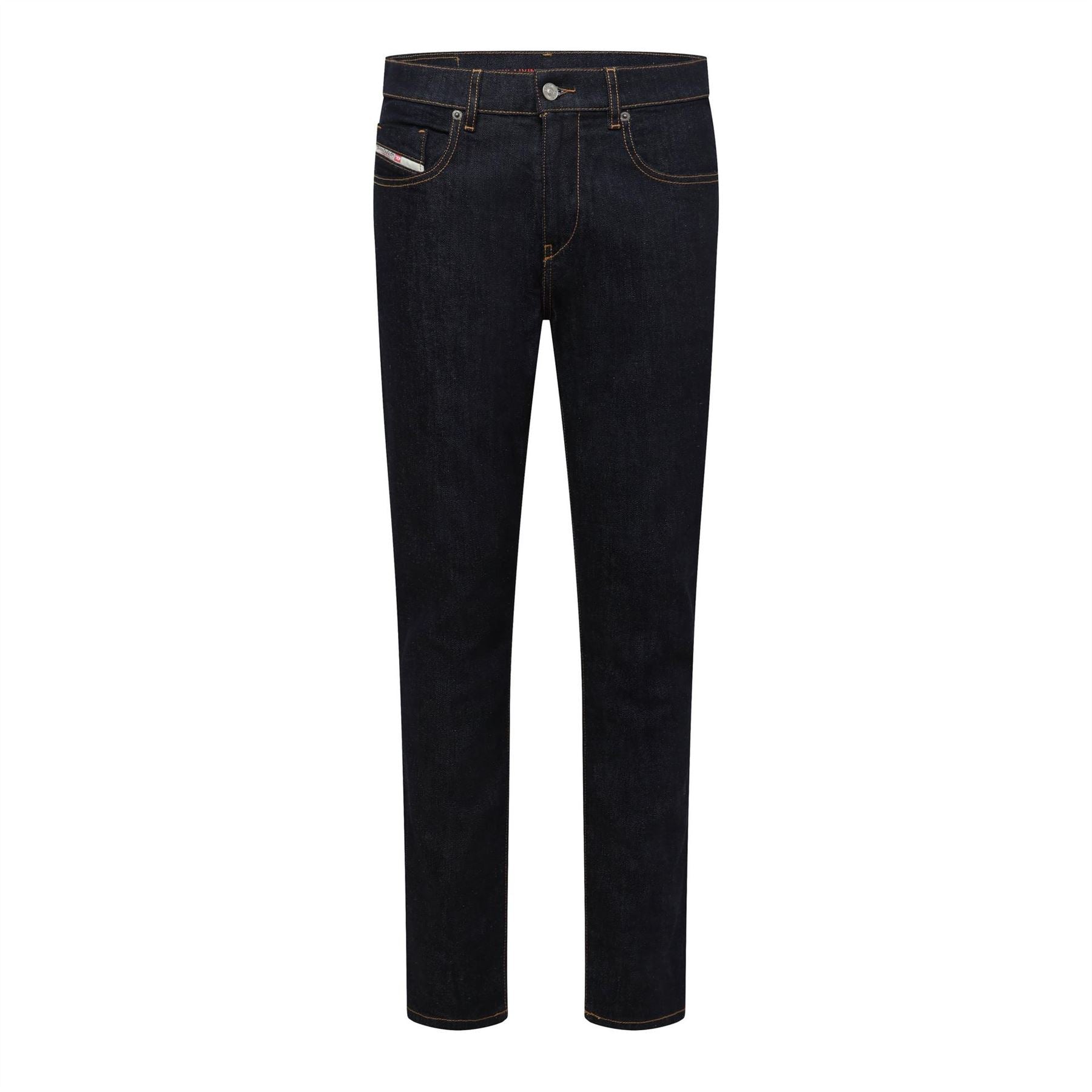 Diesel 2019 D Strukt Slim Fit Jeans